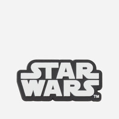 Phụ Kiện Jibbitz™S Star Wars Logo - Trắng - Supersports Vietnam