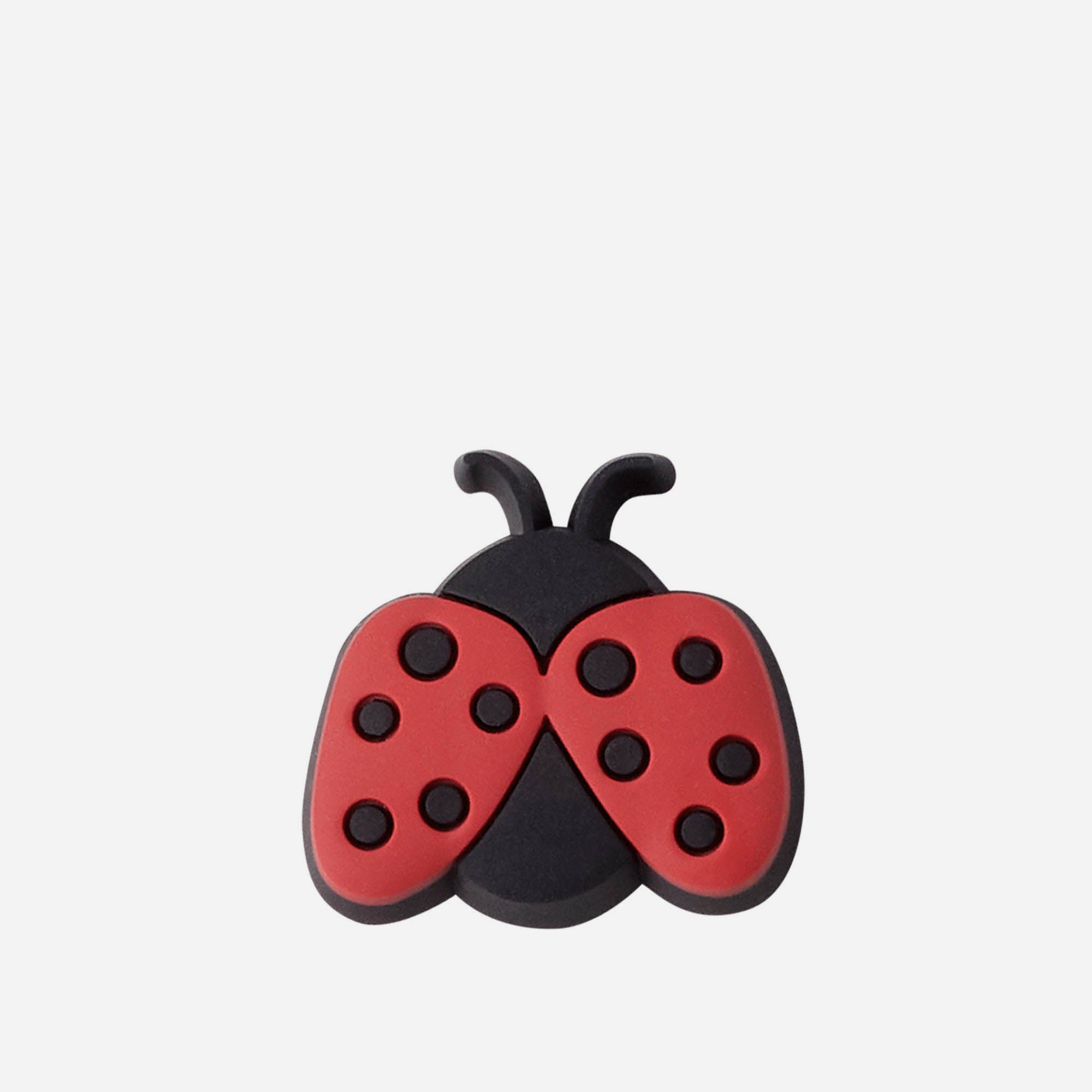 Phụ Kiện Jibbitz™S Lil Ladybug - Đỏ - Supersports Vietnam