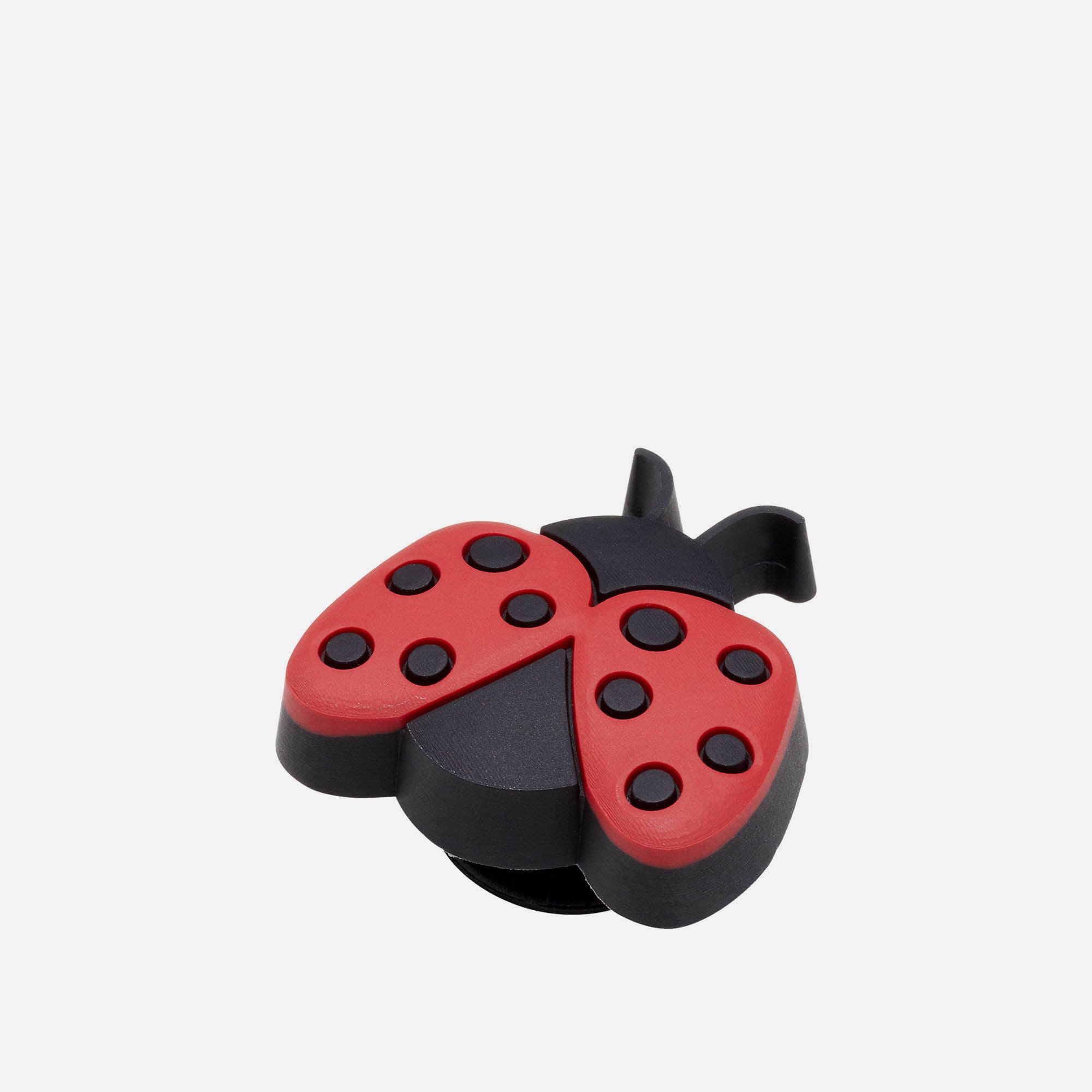 Phụ Kiện Jibbitz™S Lil Ladybug - Đỏ - Supersports Vietnam