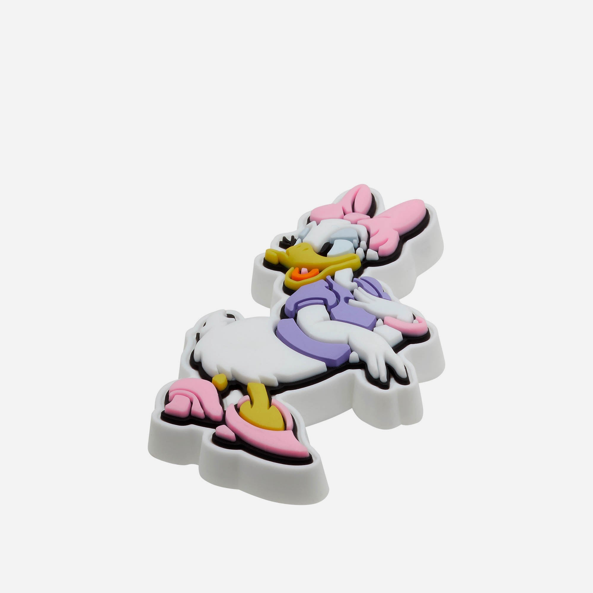 Phụ Kiện Jibbitz™S Disney Daisy Duck - Trắng - Supersports Vietnam