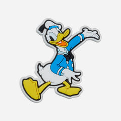 Phụ Kiện Jibbitz™S Donald Duck Character - Xanh Dương - Supersports Vietnam
