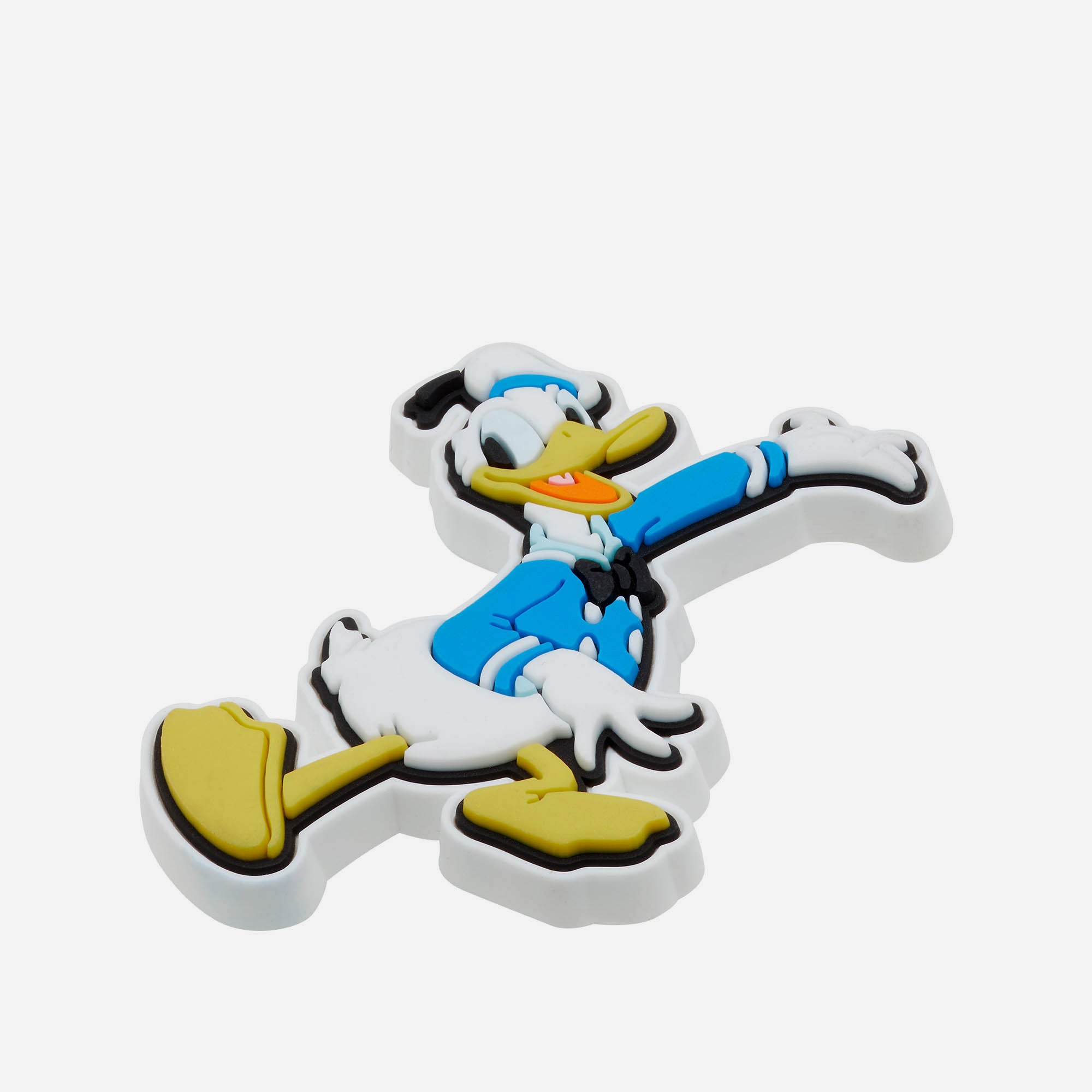 Phụ Kiện Jibbitz™S Donald Duck Character - Xanh Dương - Supersports Vietnam