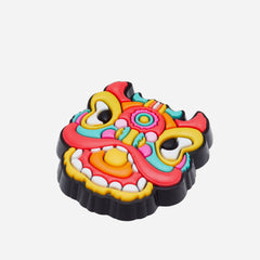Jibbitz™ Charm Lion Dance - Supersports Vietnam