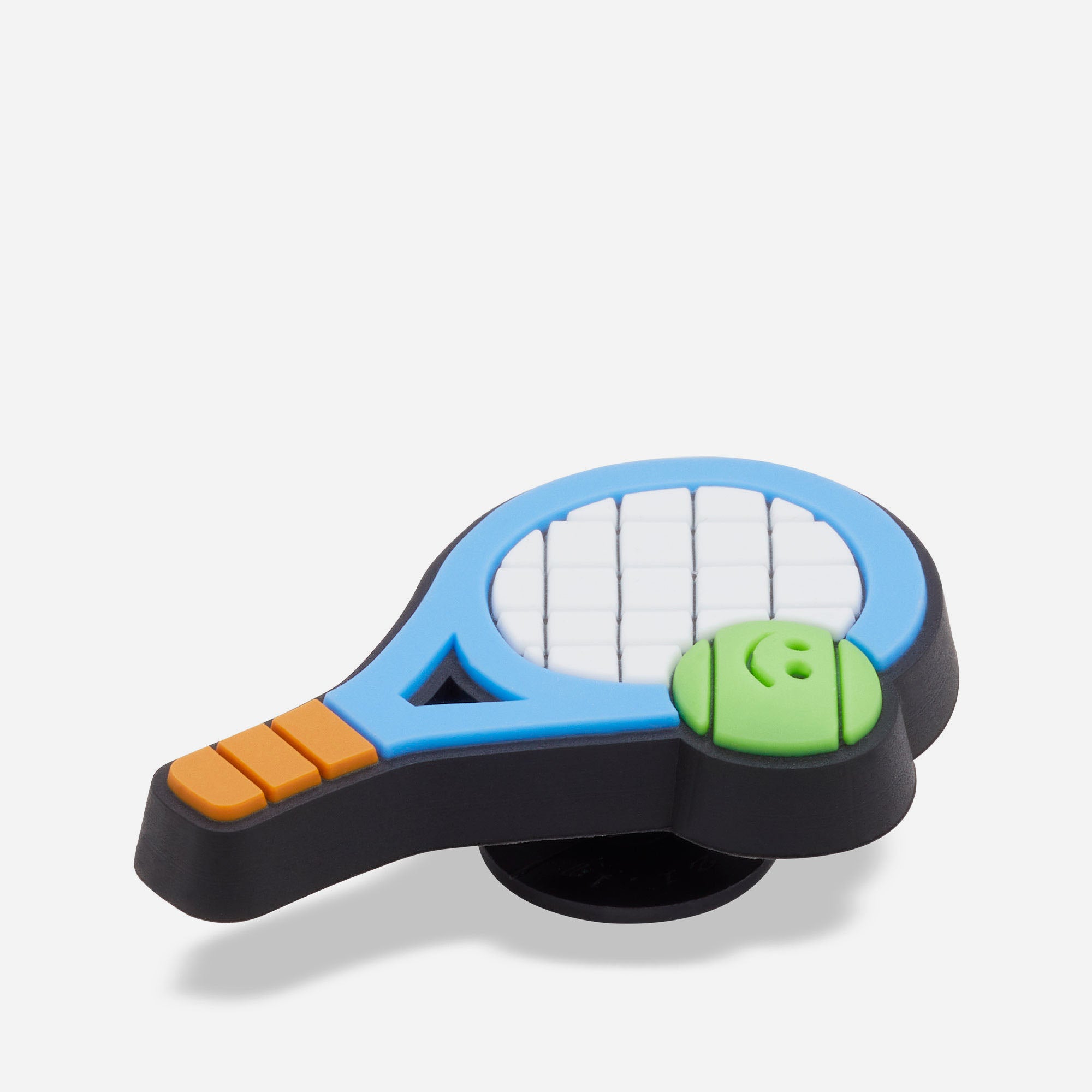 Jibbitz™ Charm Tennis With Smile - Supersports Vietnam