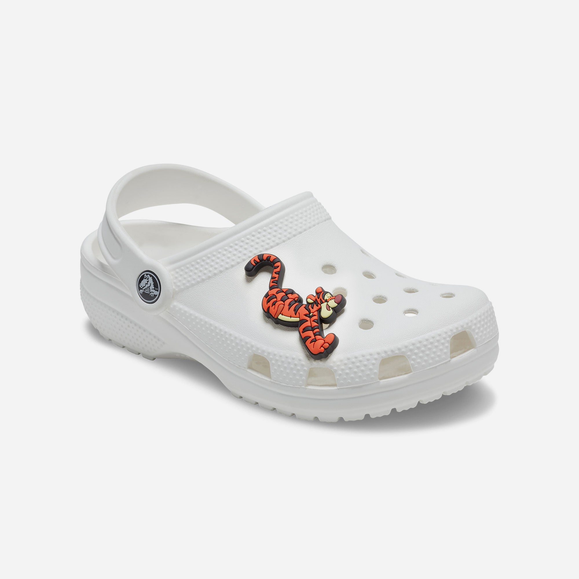 Phụ Kiện Jibbitz™S Winnie The Pooh Tigger - Cam - Supersports Vietnam