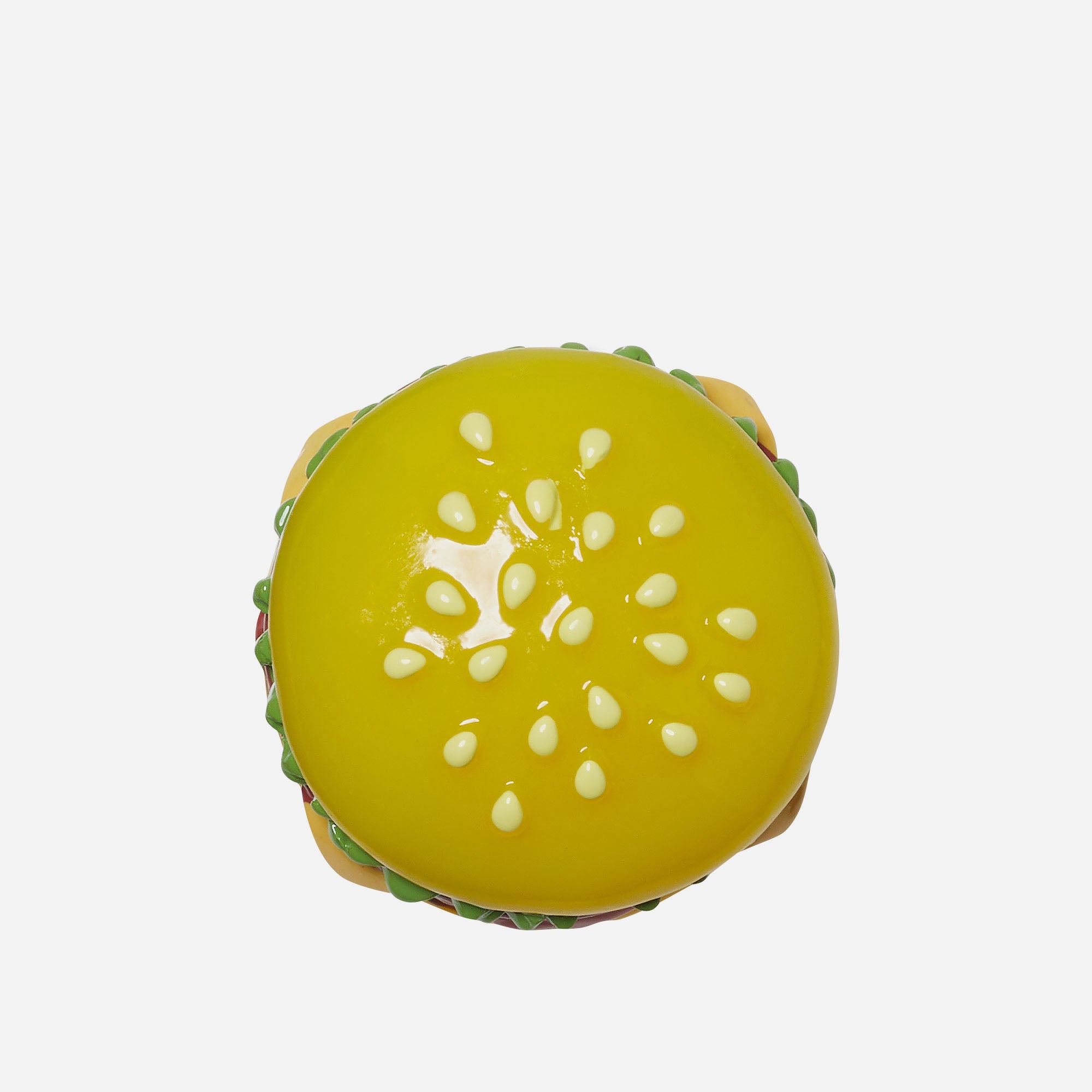 Jibbitz™ Charm Mini 3D Hamburger - Supersports Vietnam