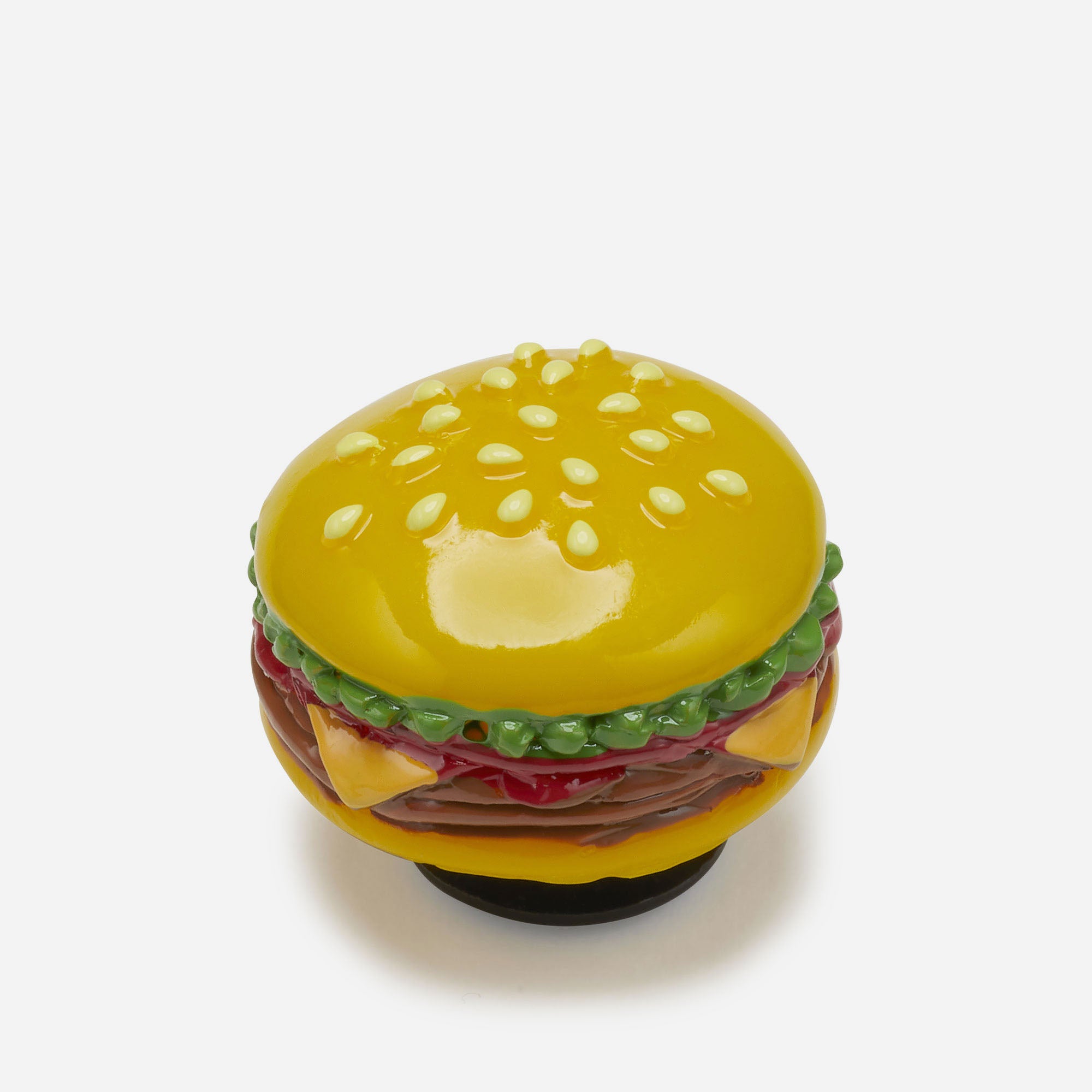 Jibbitz™ Charm Mini 3D Hamburger - Supersports Vietnam