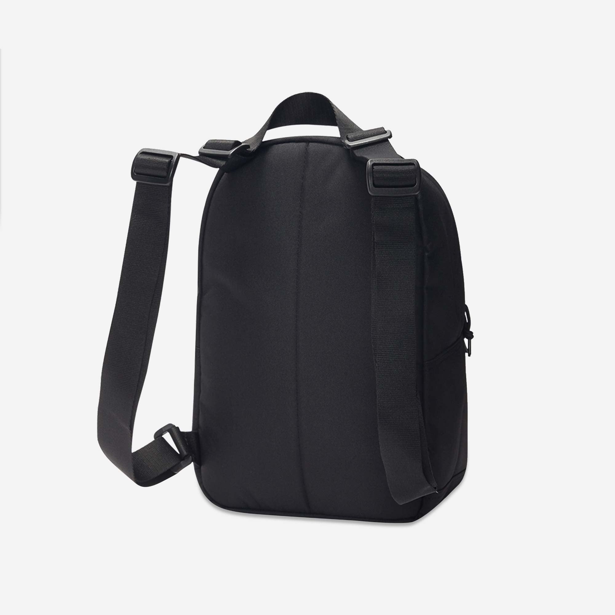 Balo Thời Trang Converse Go Lo - Đen - Supersports Vietnam