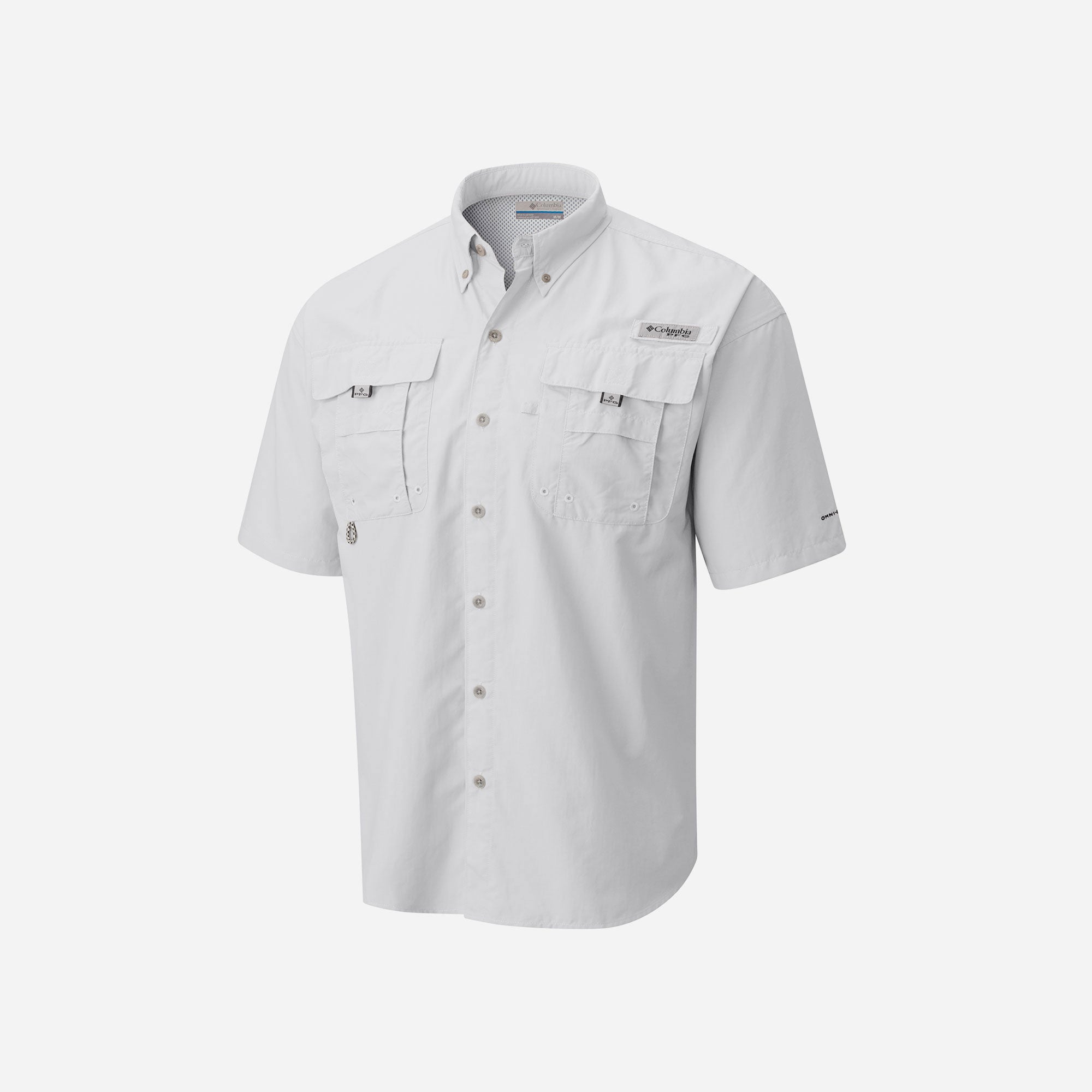Áo Sơ Mi Ngắn Tay Chống Nắng Nam Columbia Bahama™ II - Supersports Vietnam