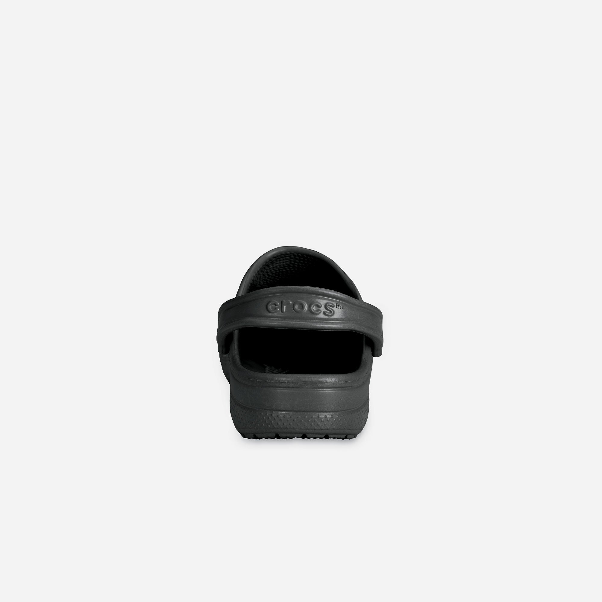 Giày Clog Unisex Crocs Baya - Đen - Supersports Vietnam