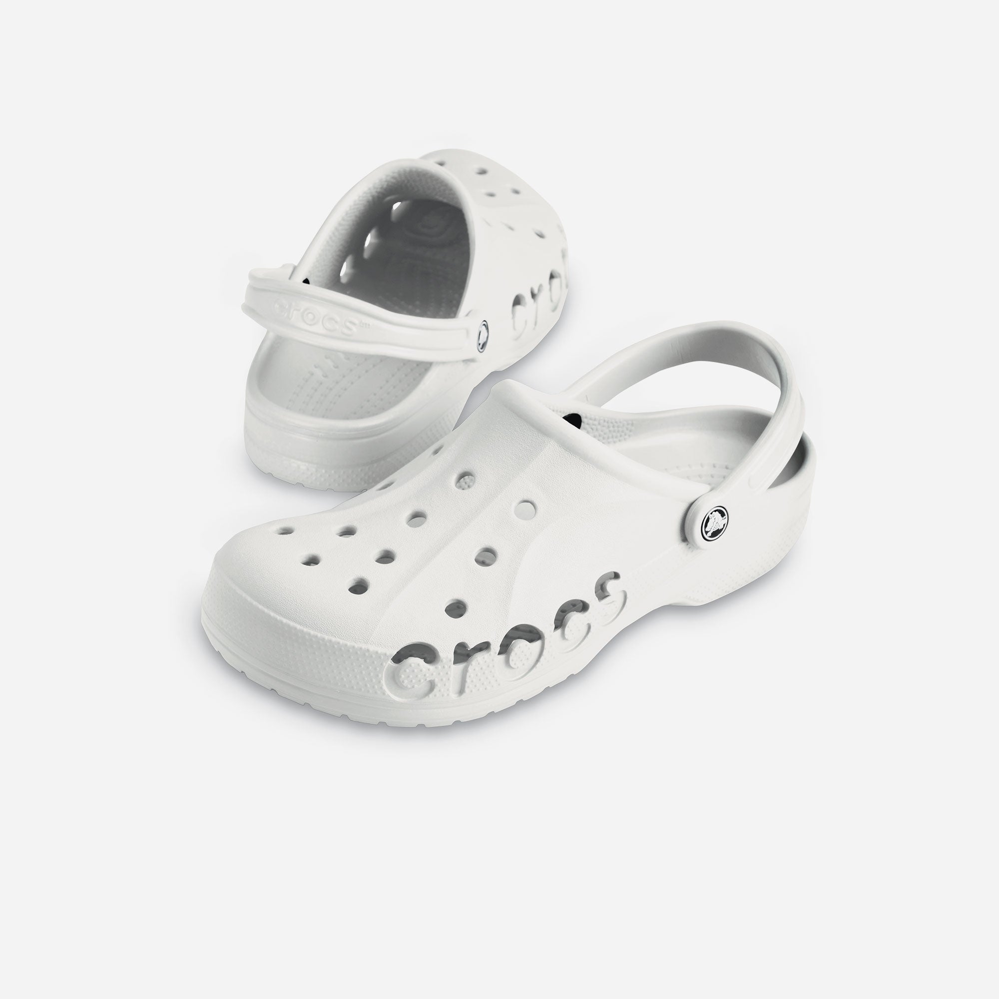 Giày Clog Unisex Crocs Baya - Supersports Vietnam