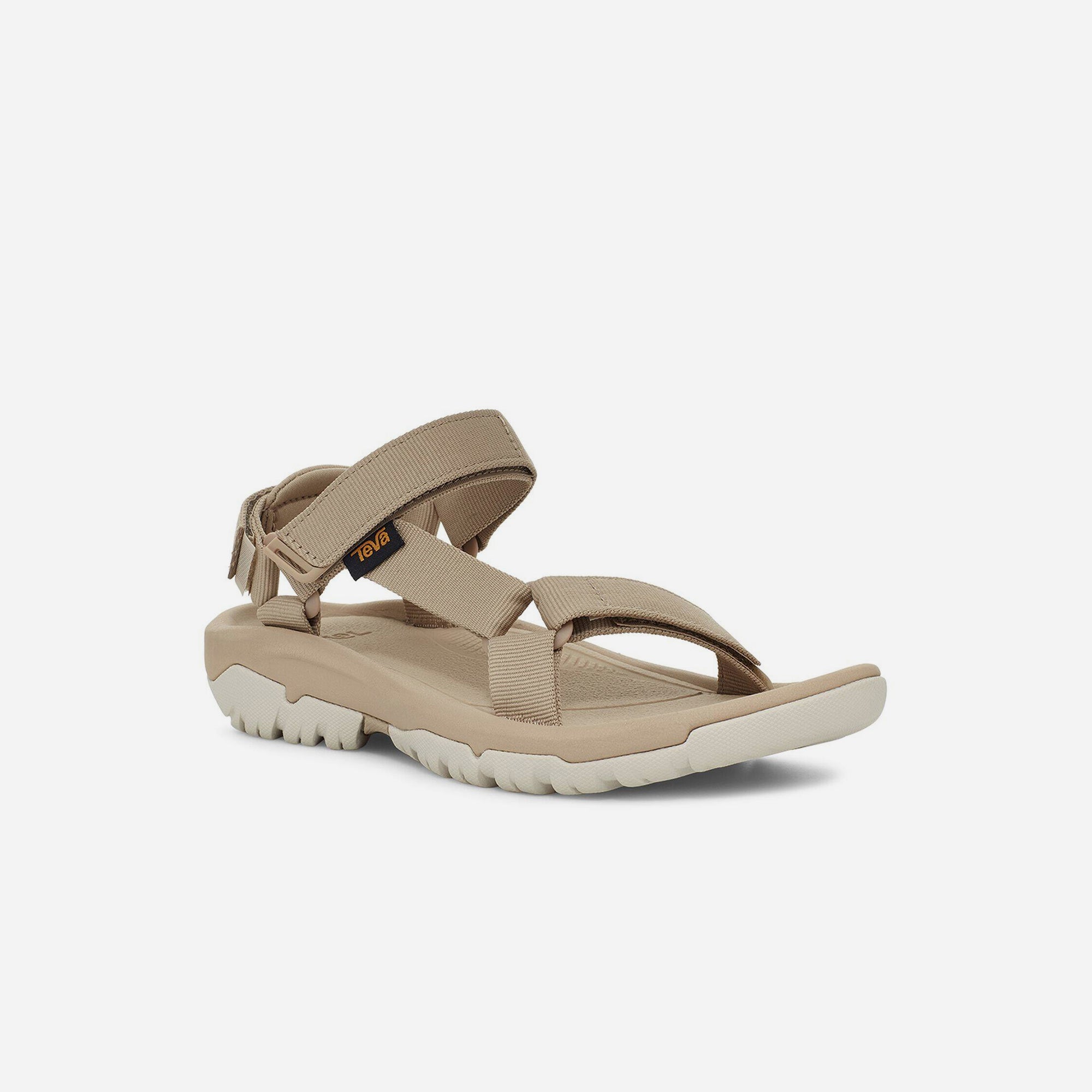 Giày Xăng Đan Nữ Teva Hurricane Xlt2 - Be - Supersports Vietnam