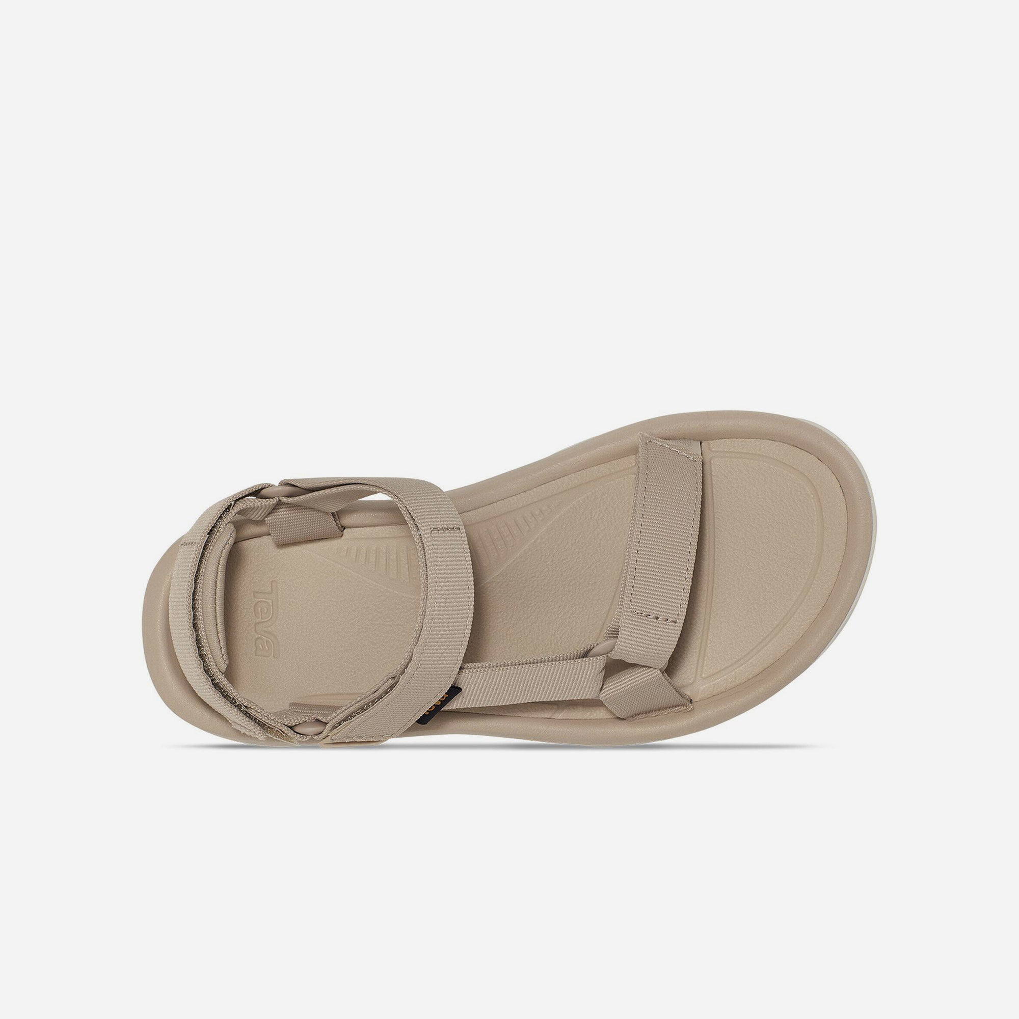 Giày Xăng Đan Nữ Teva Hurricane Xlt2 - Be - Supersports Vietnam