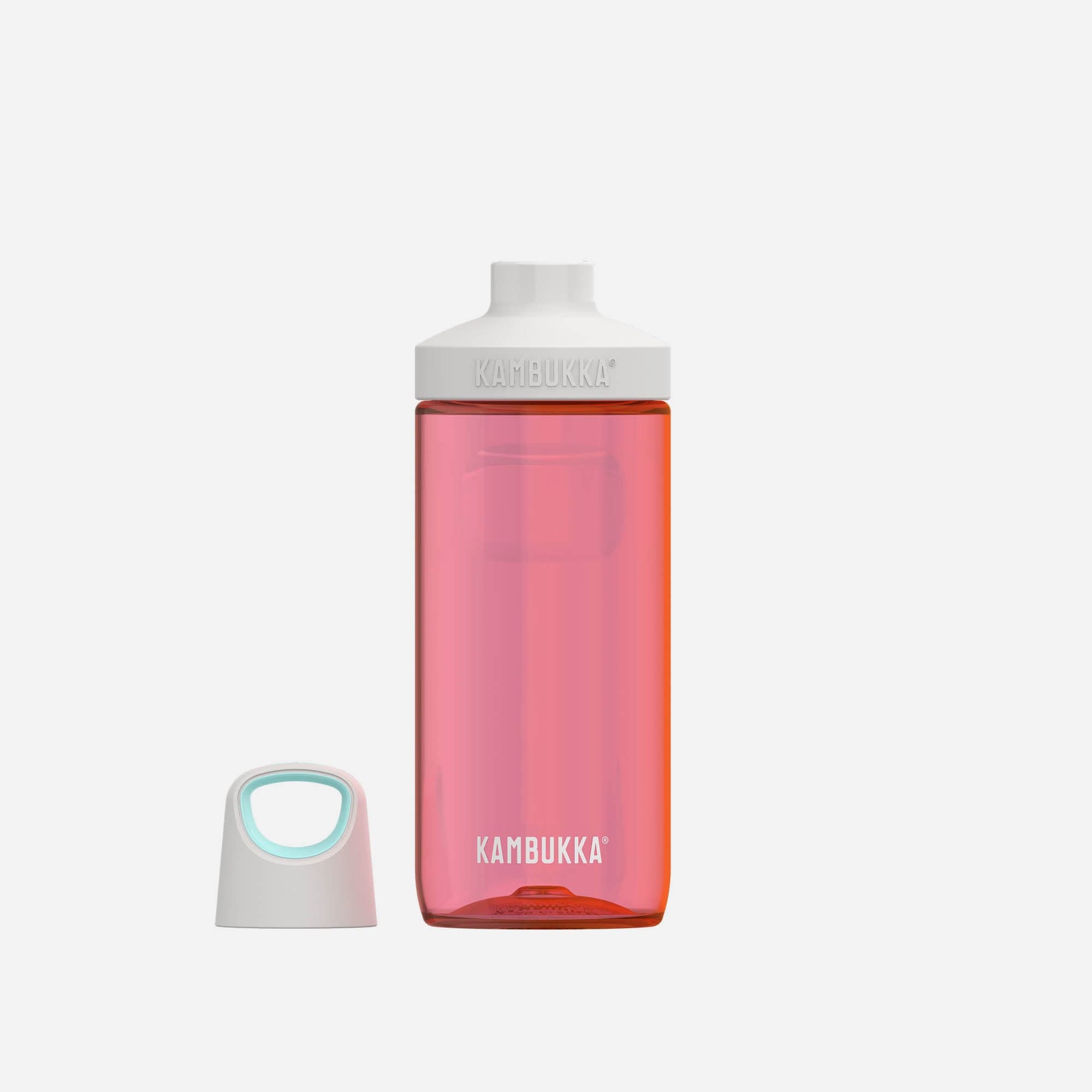 Bình Nước Kambukka Reno 500Ml Strawberry Ice - Supersports Vietnam