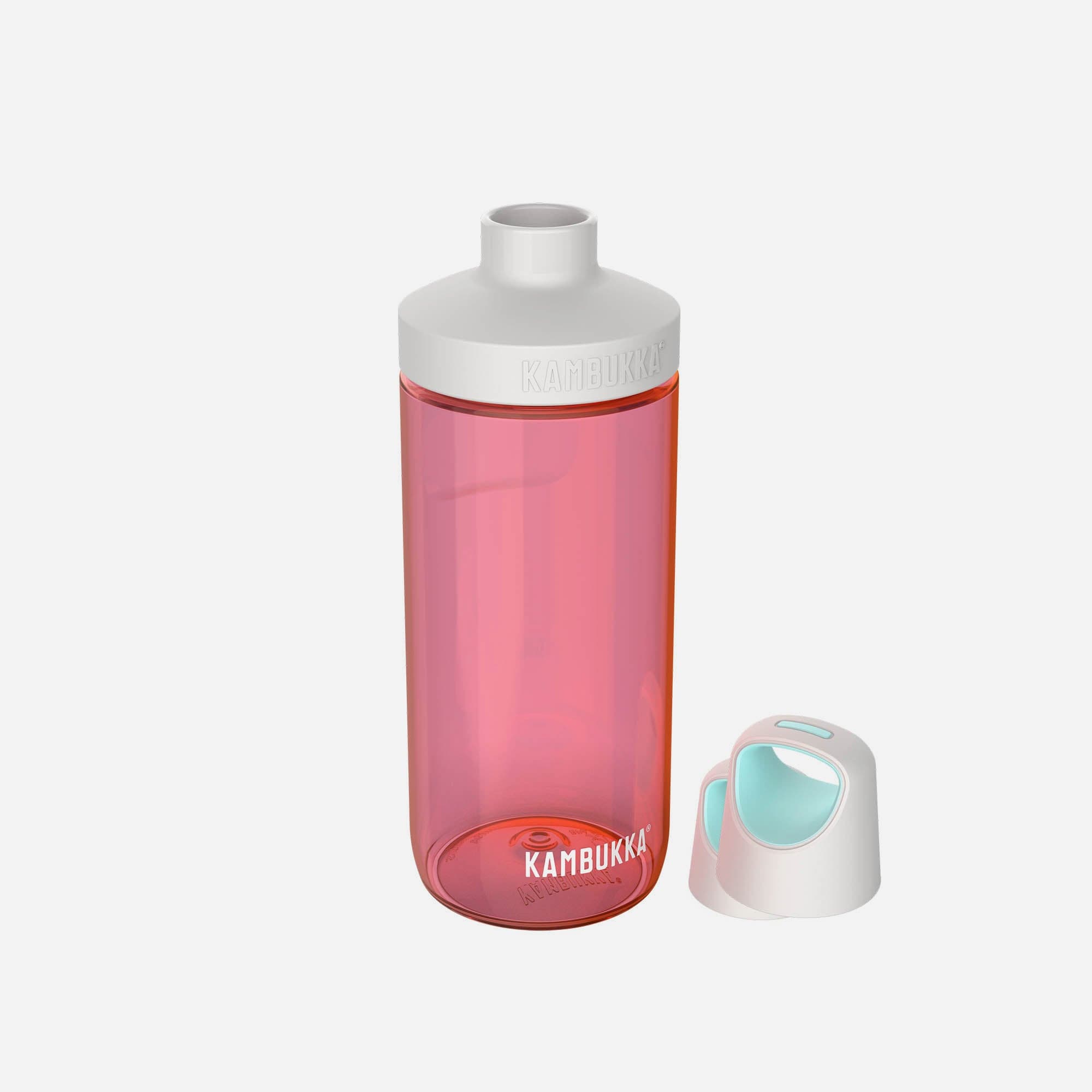 Bình Nước Kambukka Reno 500Ml Strawberry Ice - Supersports Vietnam