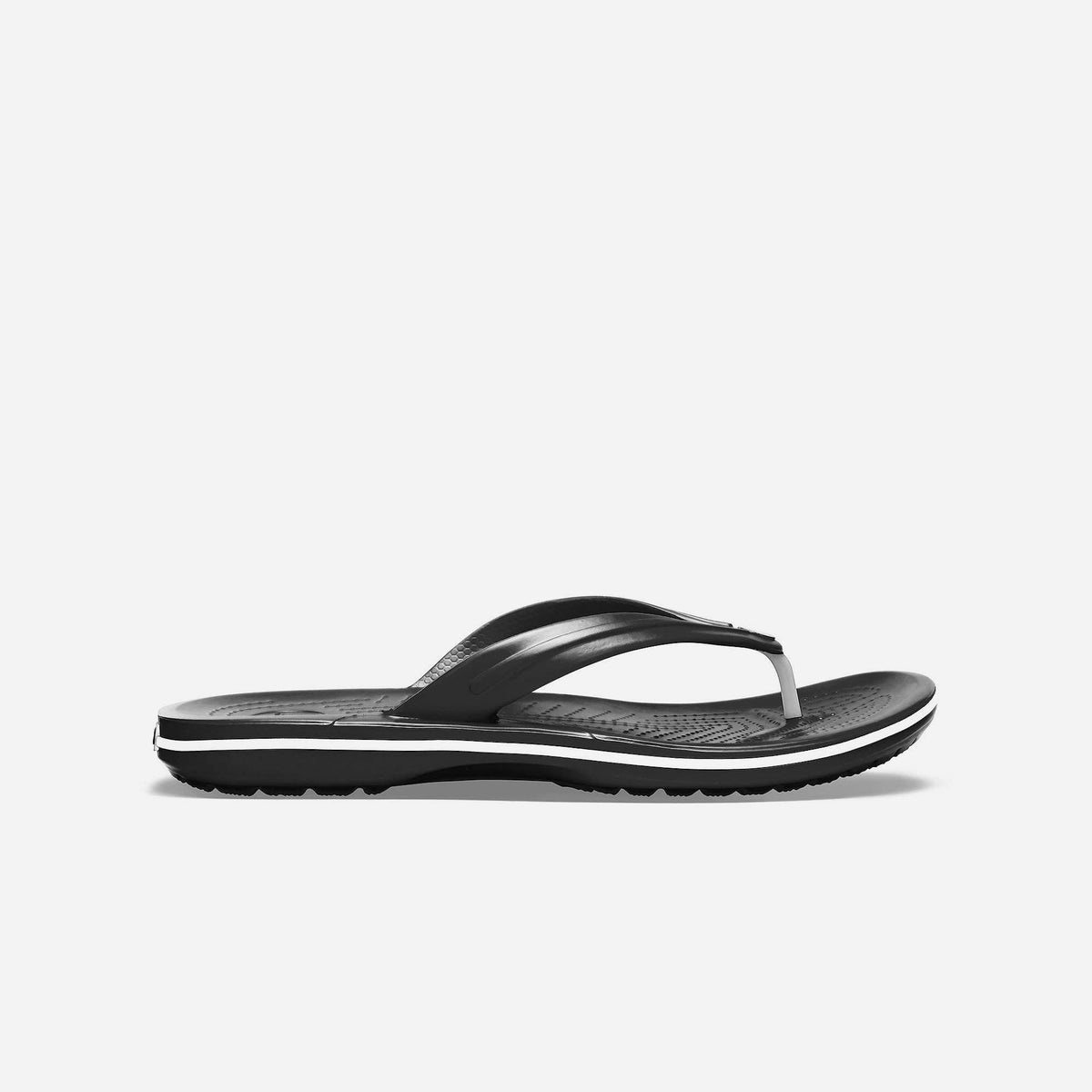 Crocs Crocband Flip Grey, Men'S Sandals