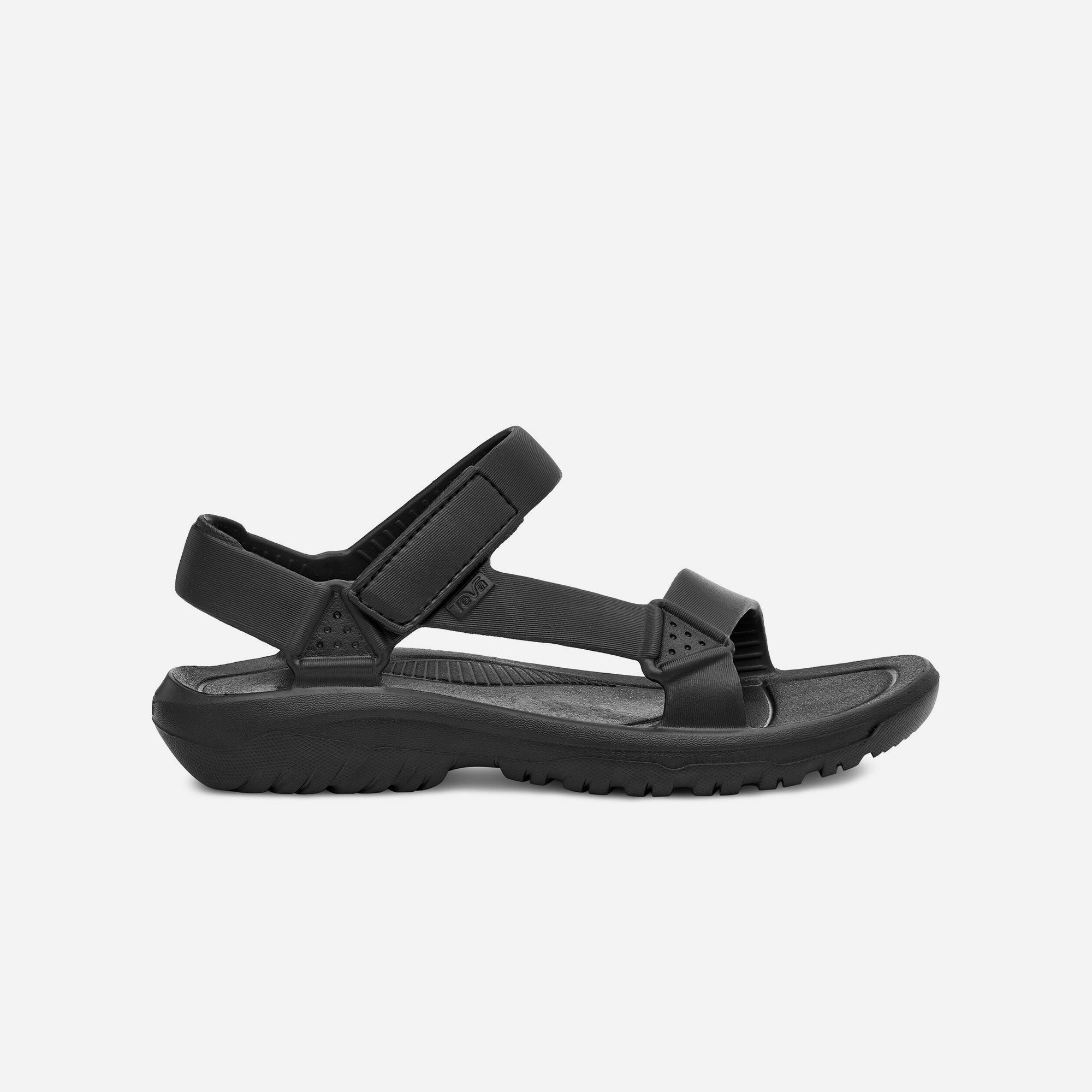Giày Sandals Nam Teva Hurricane Drift - Đen - Supersports Vietnam