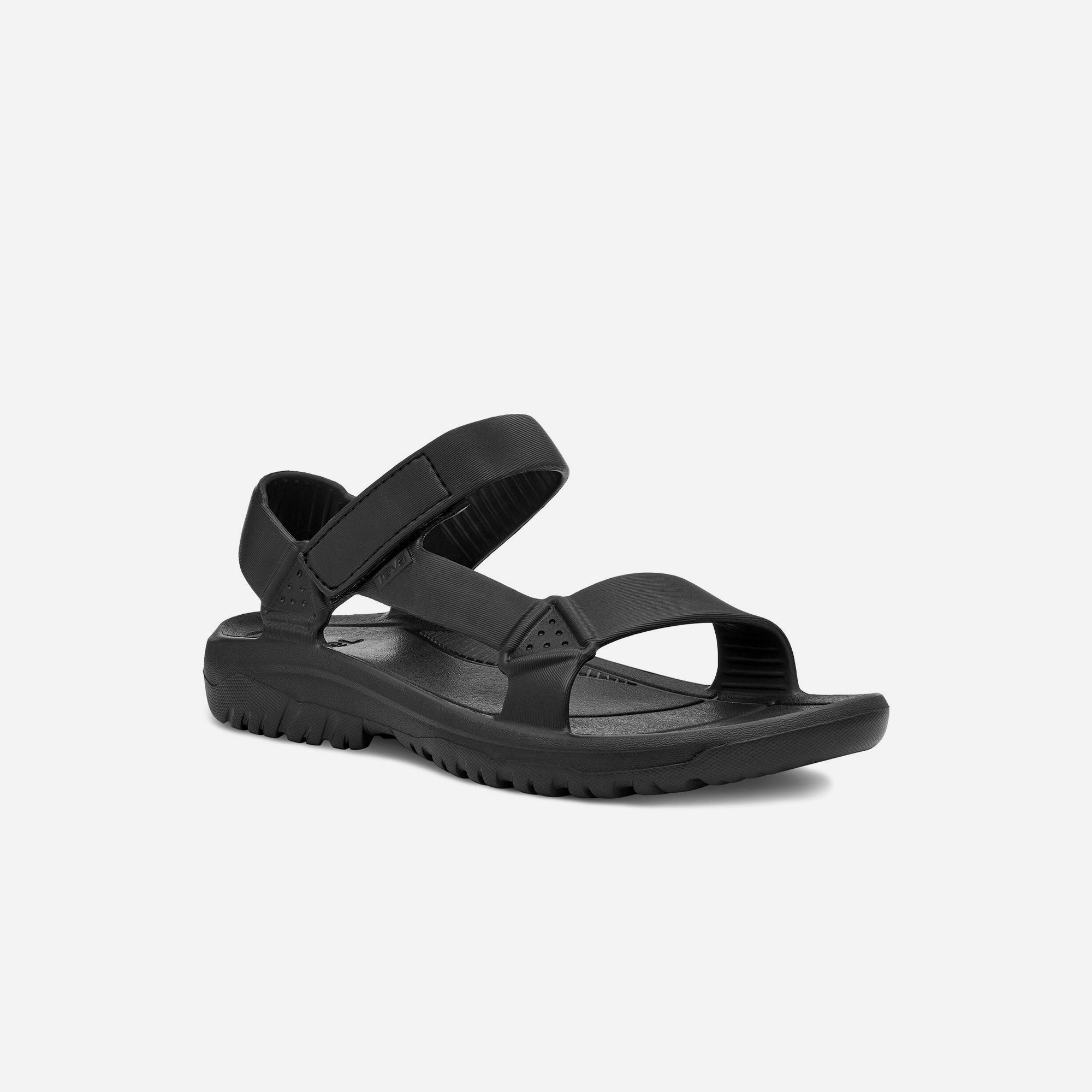 Giày Sandals Nam Teva Hurricane Drift - Đen - Supersports Vietnam