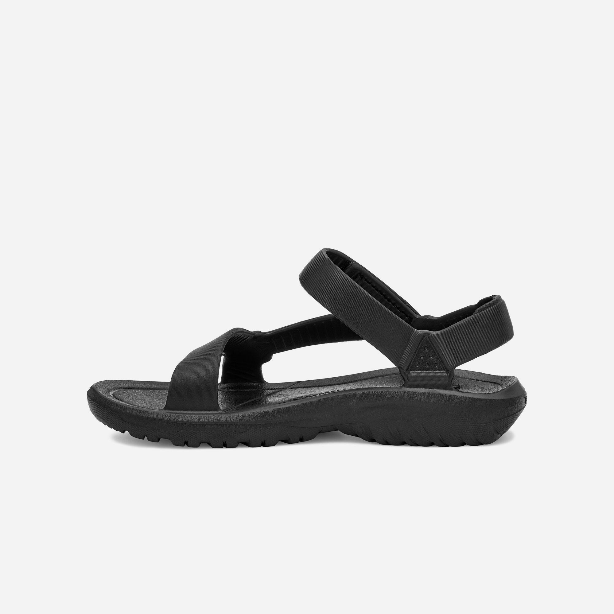 Giày Sandals Nam Teva Hurricane Drift - Đen - Supersports Vietnam