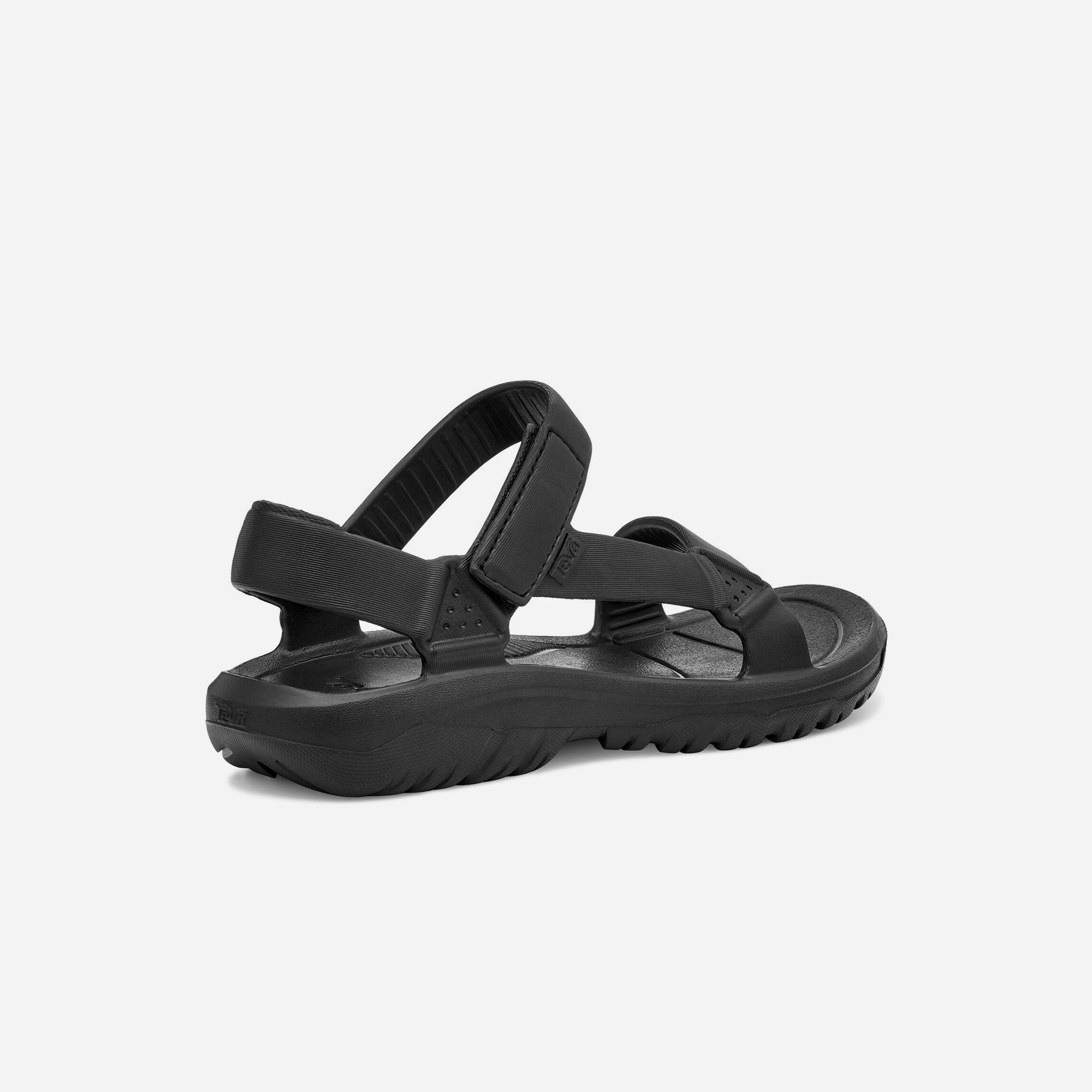 Giày Sandals Nam Teva Hurricane Drift - Đen - Supersports Vietnam