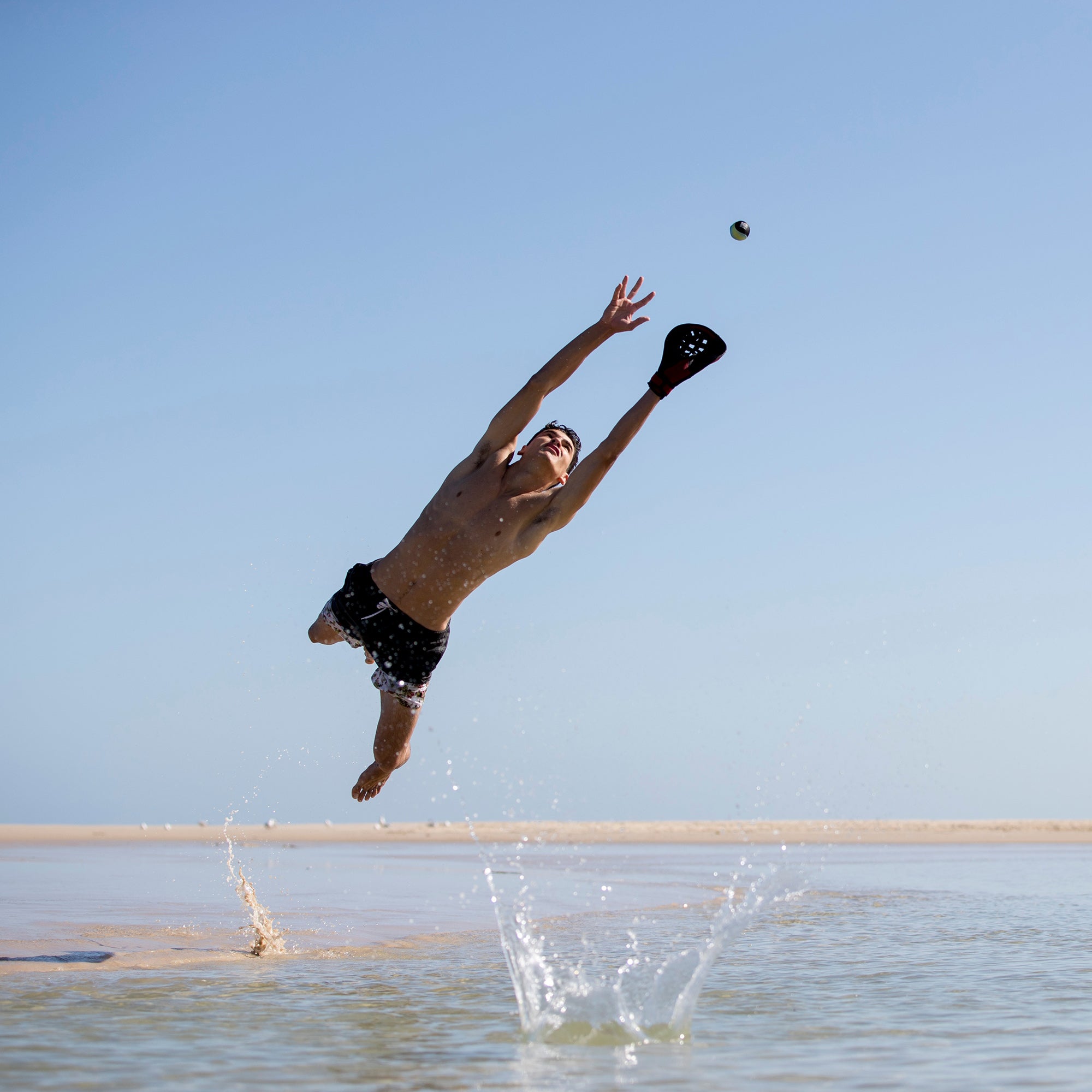 Găng Tay Bắt Bóng Waboba Ambidextrous With Pro Ball - Nhiều Màu - Supersports Vietnam