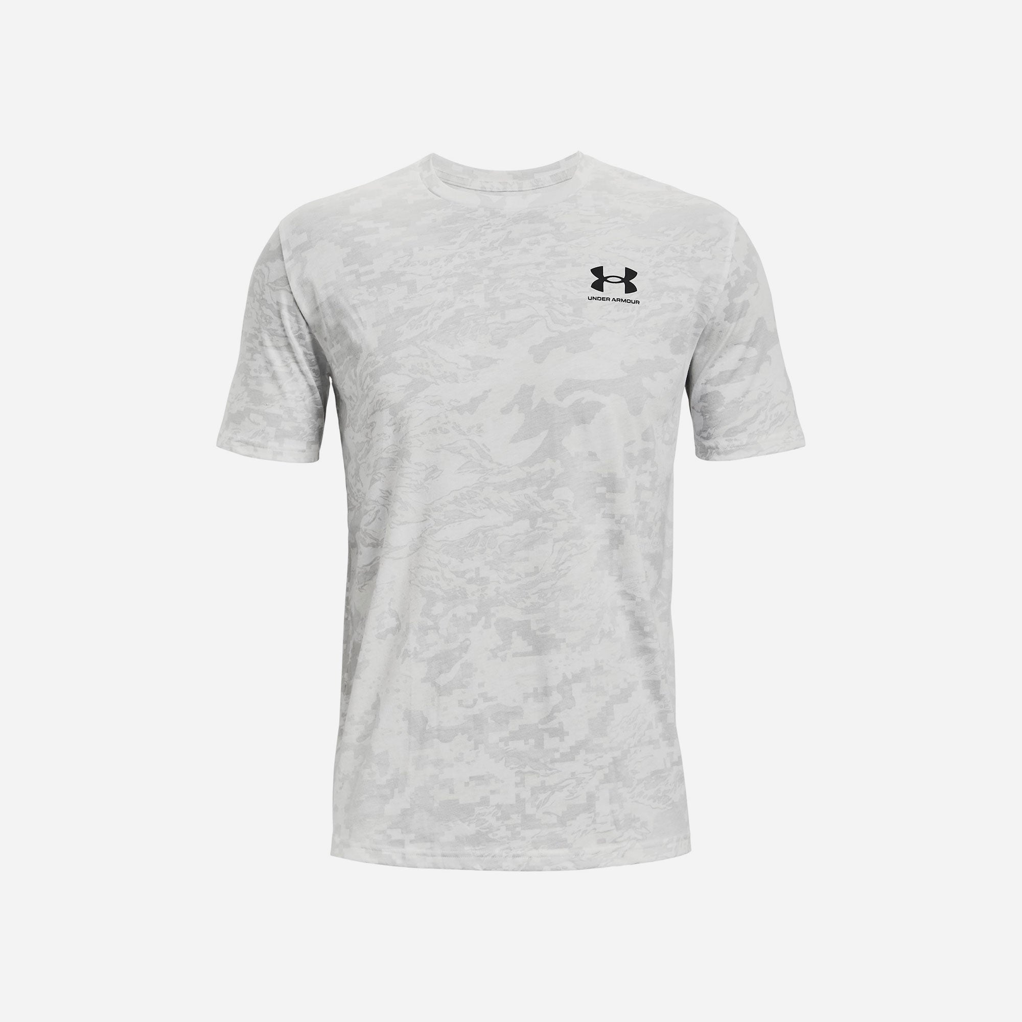 Áo Thun Thể Thao Nam Under Armour Abc Camo - Supersports Vietnam
