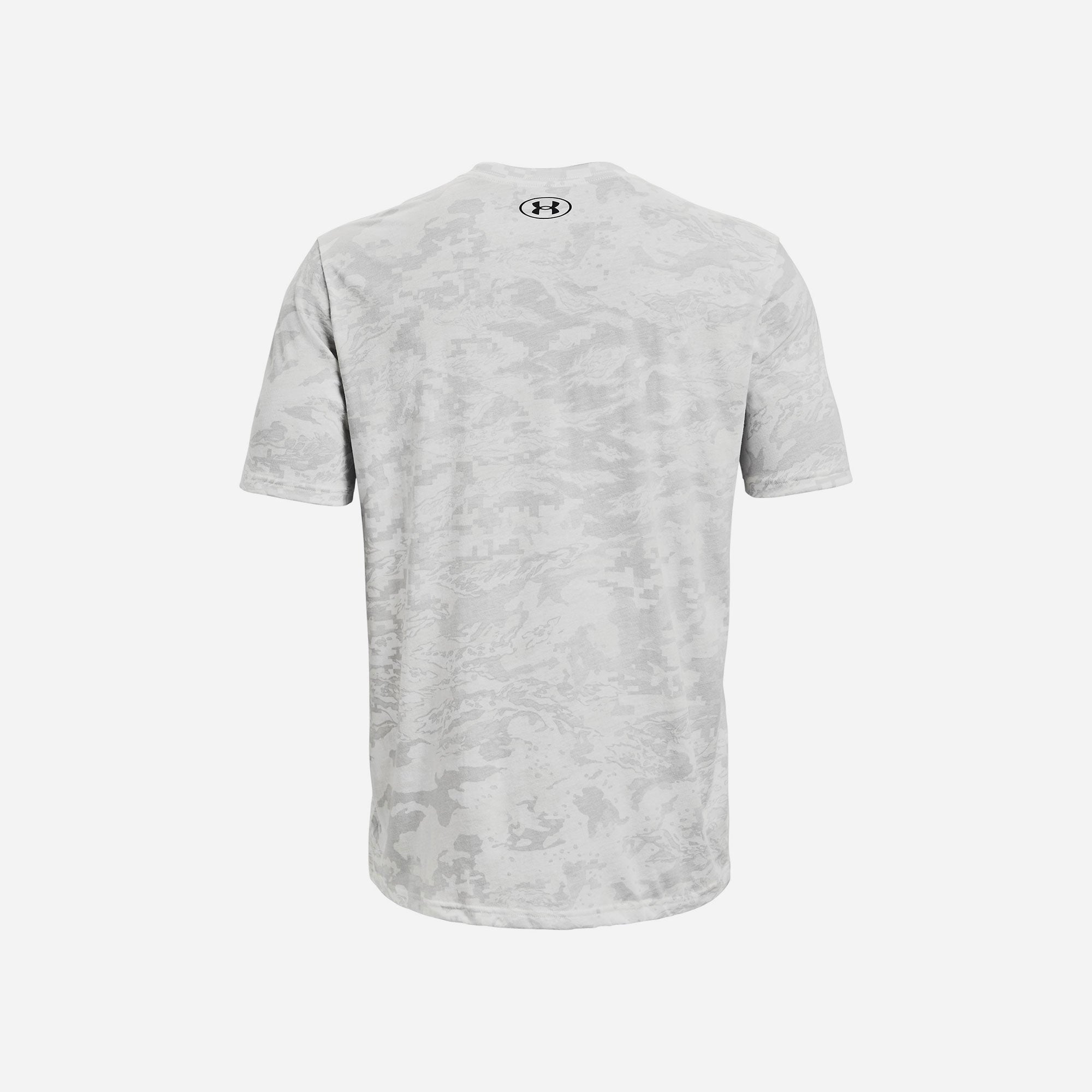 Áo Thun Thể Thao Nam Under Armour Abc Camo - Supersports Vietnam