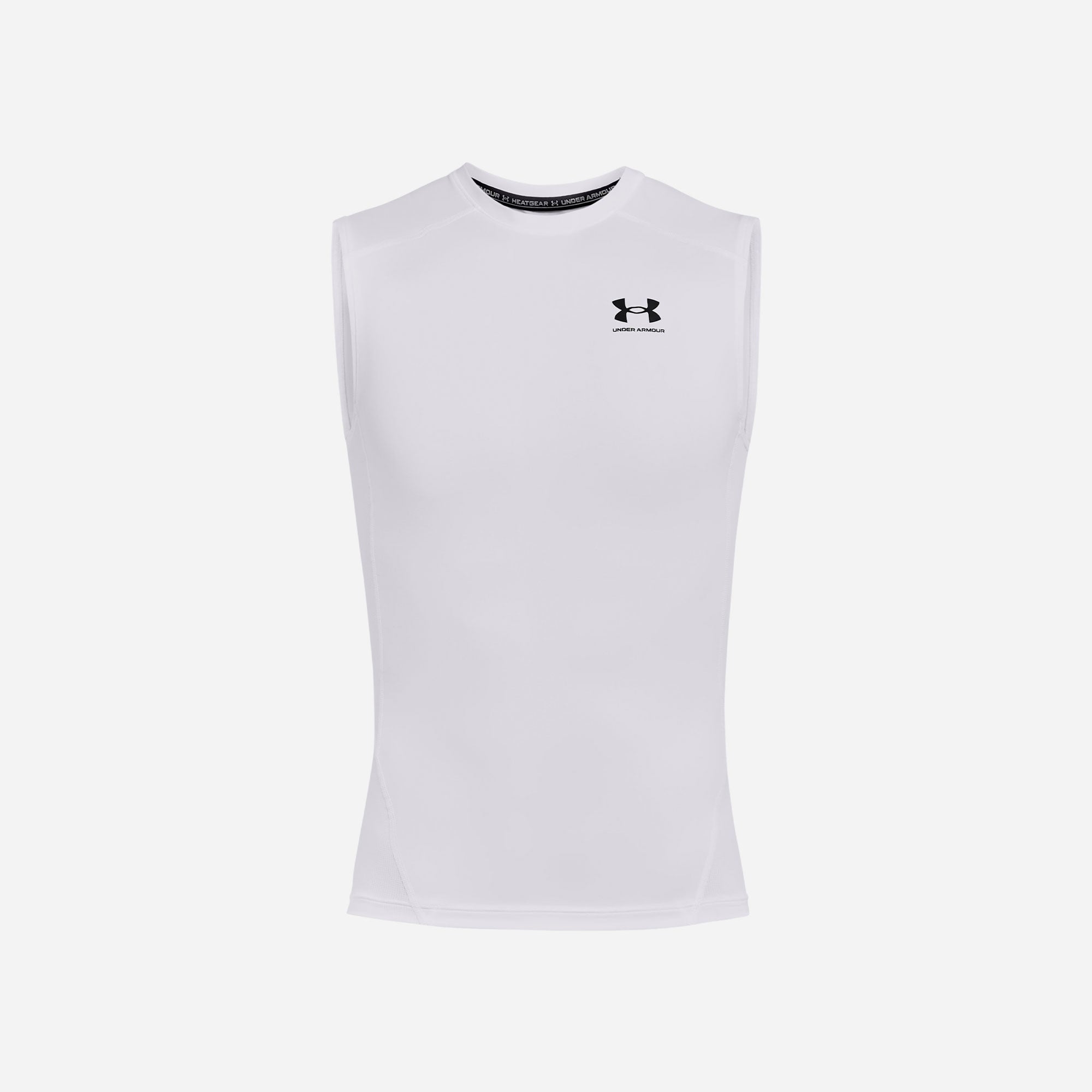 Áo Ba Lỗ Nam Under Armour Heatgear Armour - Supersports Vietnam