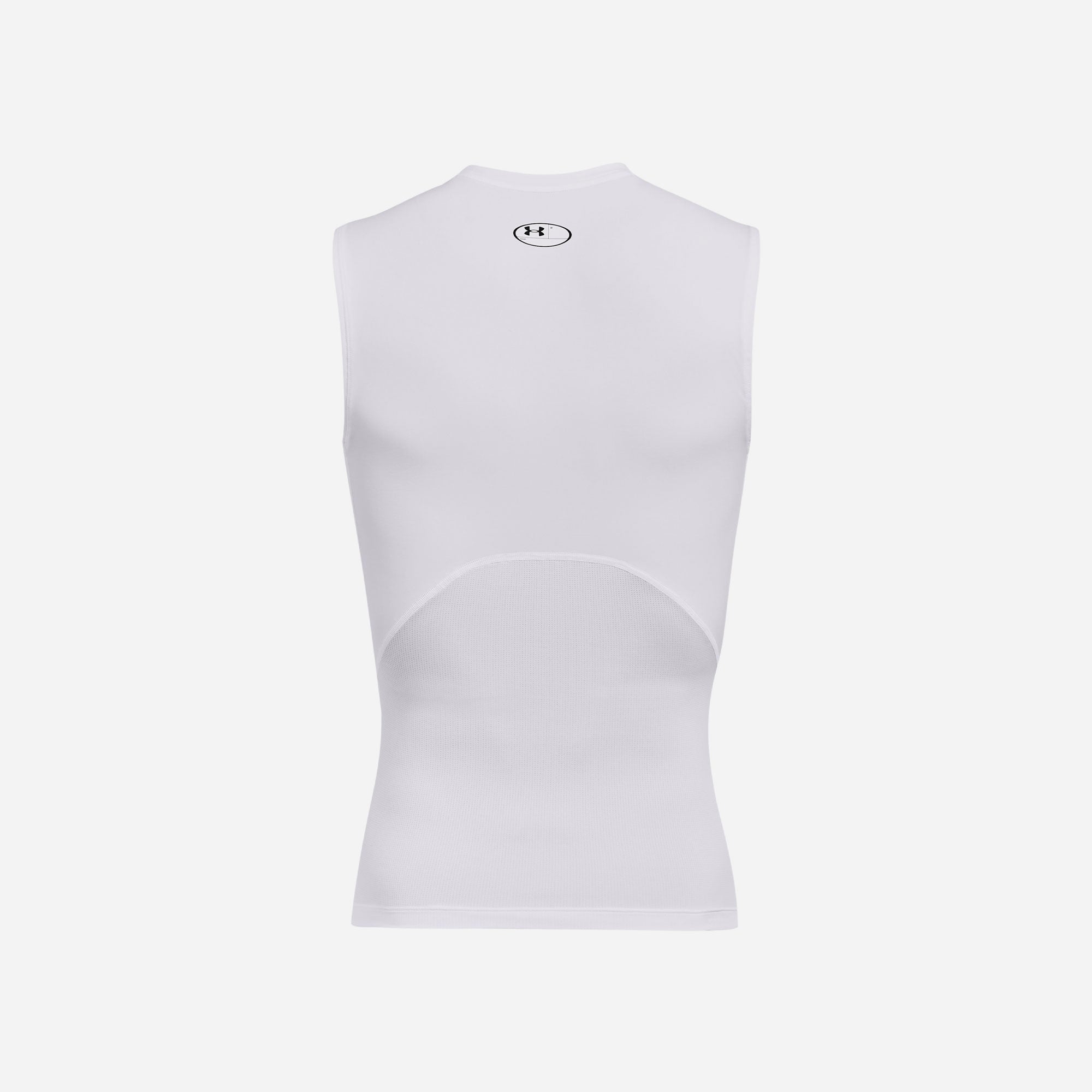 Áo Ba Lỗ Nam Under Armour Heatgear Armour - Supersports Vietnam