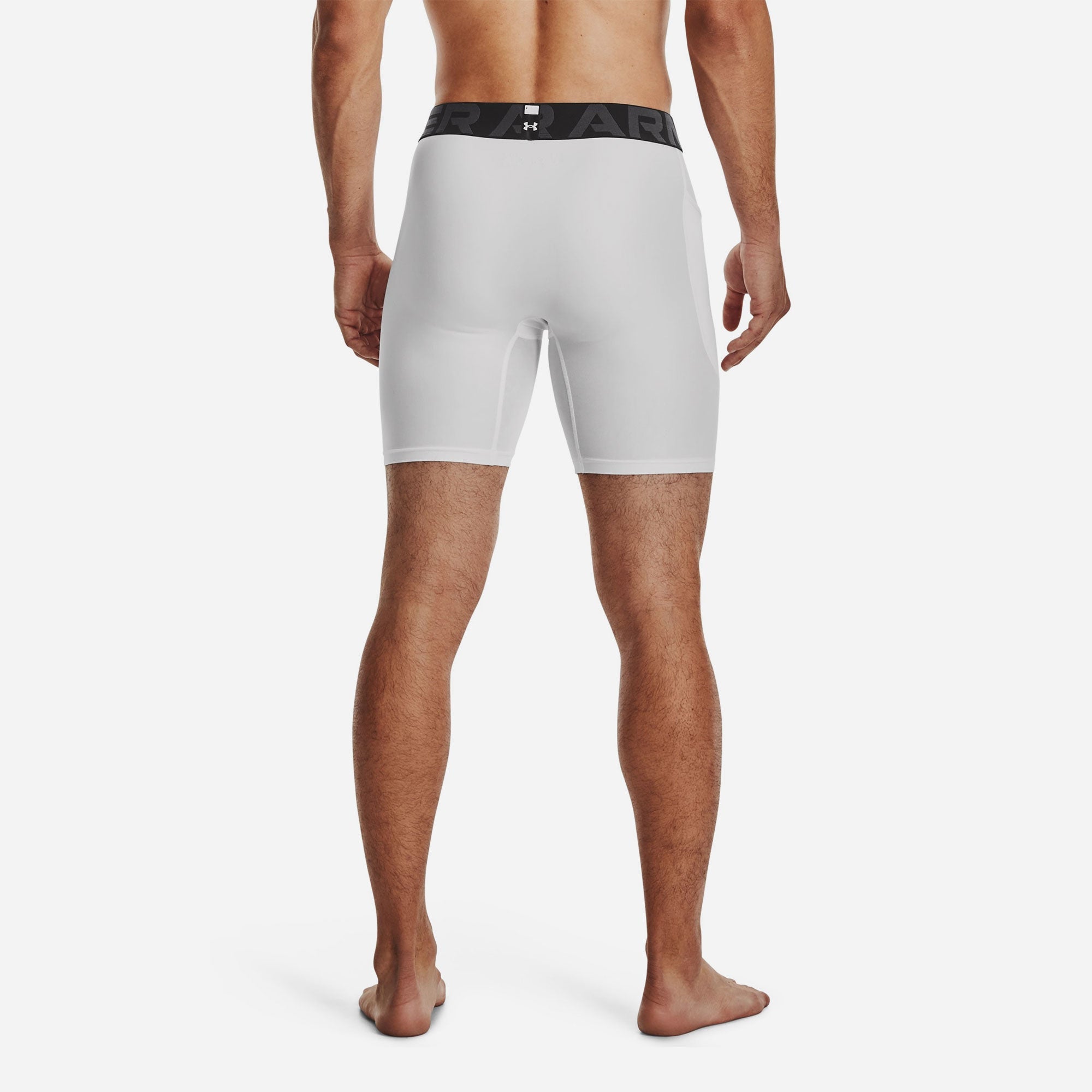 Quần Ngắn Nam Under Armour Hg Armour - Supersports Vietnam