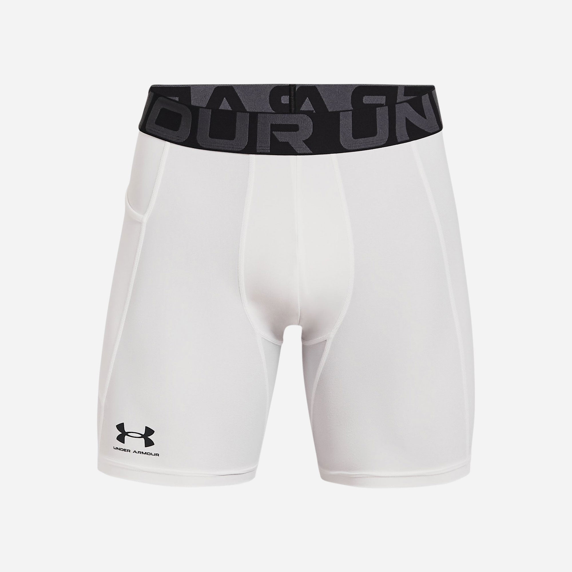 Quần Ngắn Nam Under Armour Hg Armour - Supersports Vietnam