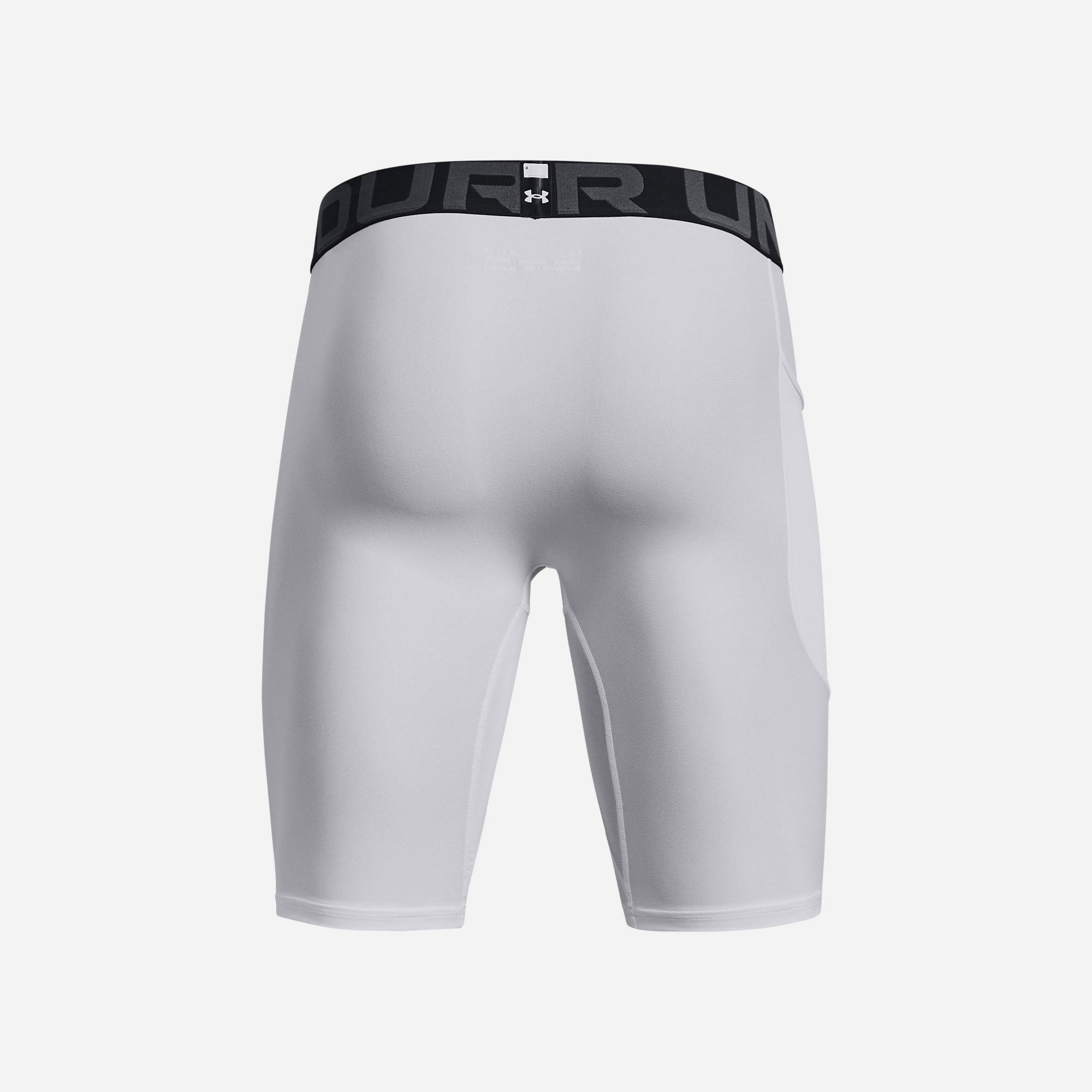 Quần Ngắn Nam Under Armour Hg Armour - Supersports Vietnam