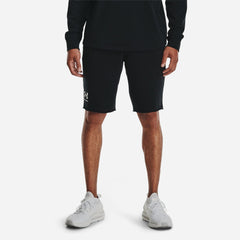 Quần Ngắn Nam Under Armour Rival Terry - Supersports Vietnam