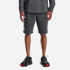 Quần Ngắn Nam Under Armour Rival Terry - Supersports Vietnam