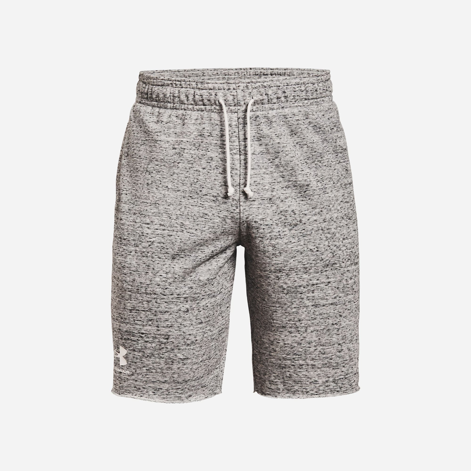 Quần Ngắn Nam Under Armour Rival Terry - Supersports Vietnam