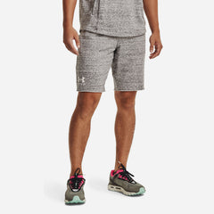 Quần Ngắn Nam Under Armour Rival Terry - Supersports Vietnam