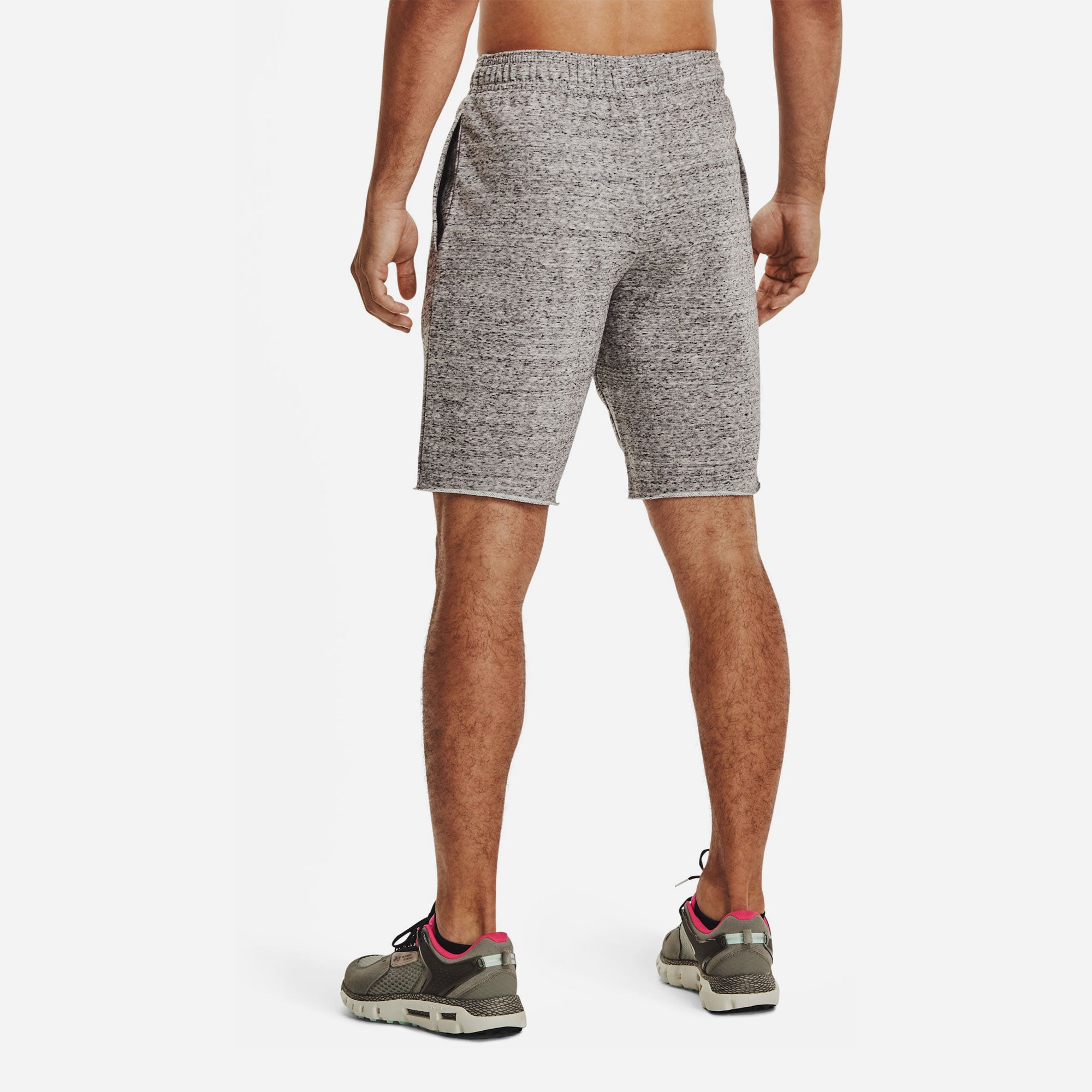 Quần Ngắn Nam Under Armour Rival Terry - Supersports Vietnam