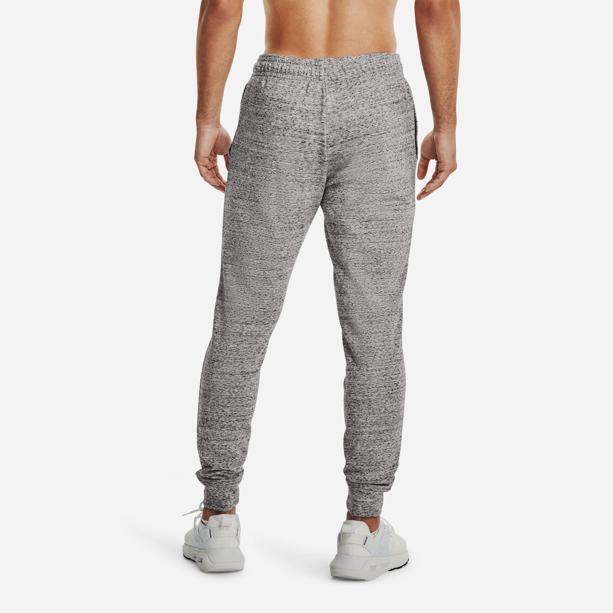 Quần Jogger Nam Under Armour Rival Terry - Supersports Vietnam