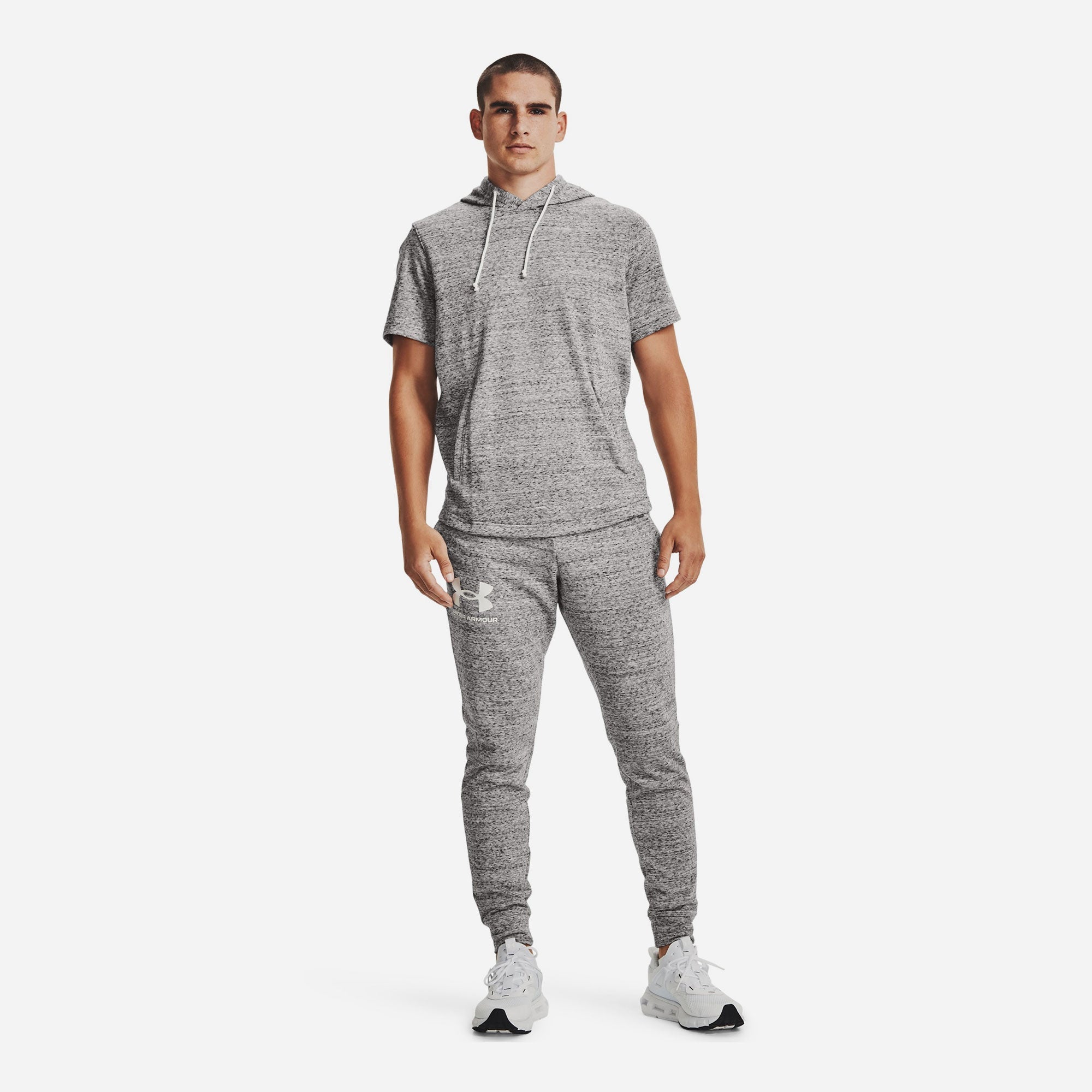 Quần Jogger Nam Under Armour Rival Terry - Supersports Vietnam