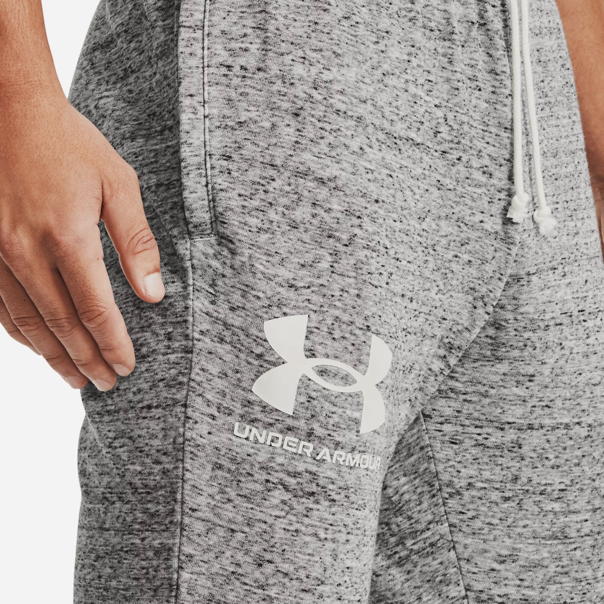 Quần Jogger Nam Under Armour Rival Terry - Supersports Vietnam
