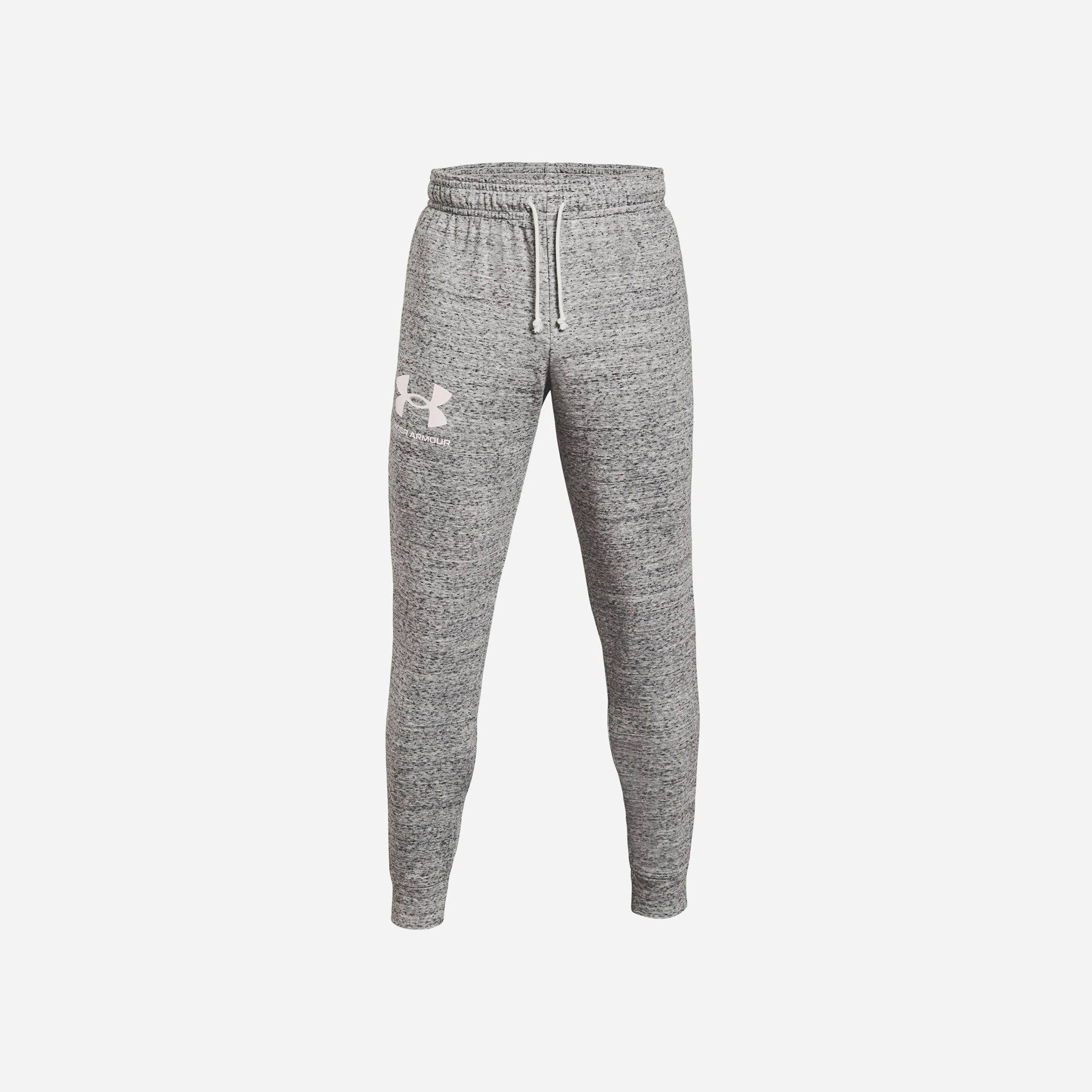 Quần Jogger Nam Under Armour Rival Terry - Supersports Vietnam