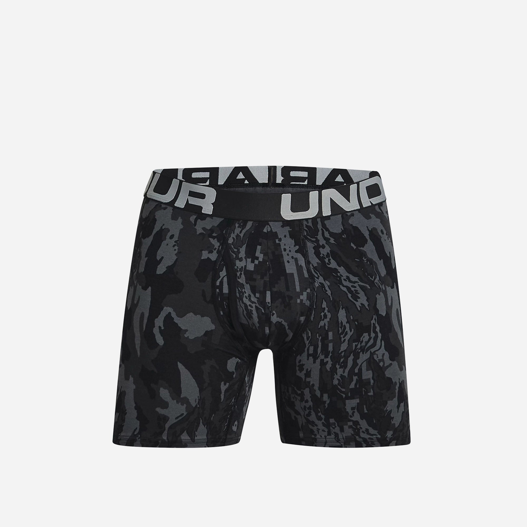 Đồ Lót Nam Under Armour Charged Cotton® 6" Boxerjock® 3 Pack - Supersports Vietnam