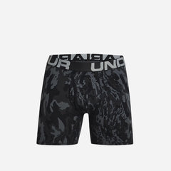 Đồ Lót Nam Under Armour Charged Cotton® 6" Boxerjock® 3 Pack - Supersports Vietnam