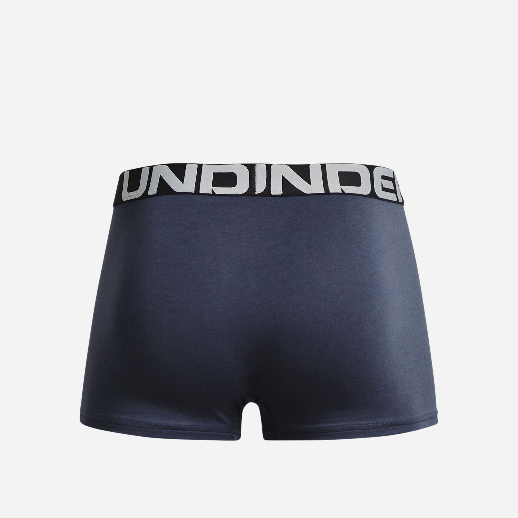 Đồ Lót Nam Under Armour Charged Cotton® 3" Boxerjock® - Supersports Vietnam