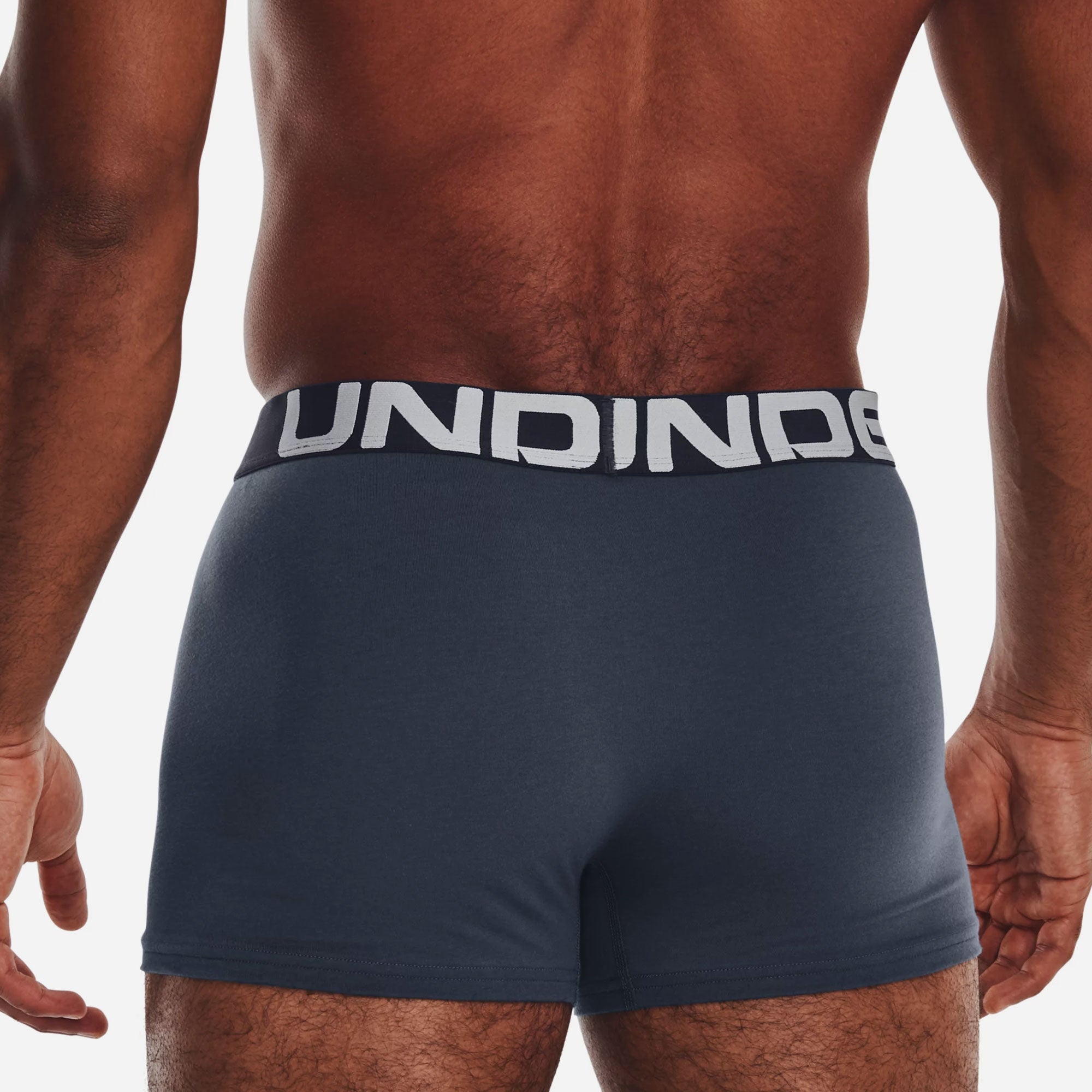 Đồ Lót Nam Under Armour Charged Cotton® 3" Boxerjock® – 3 Chiếc - Supersports Vietnam