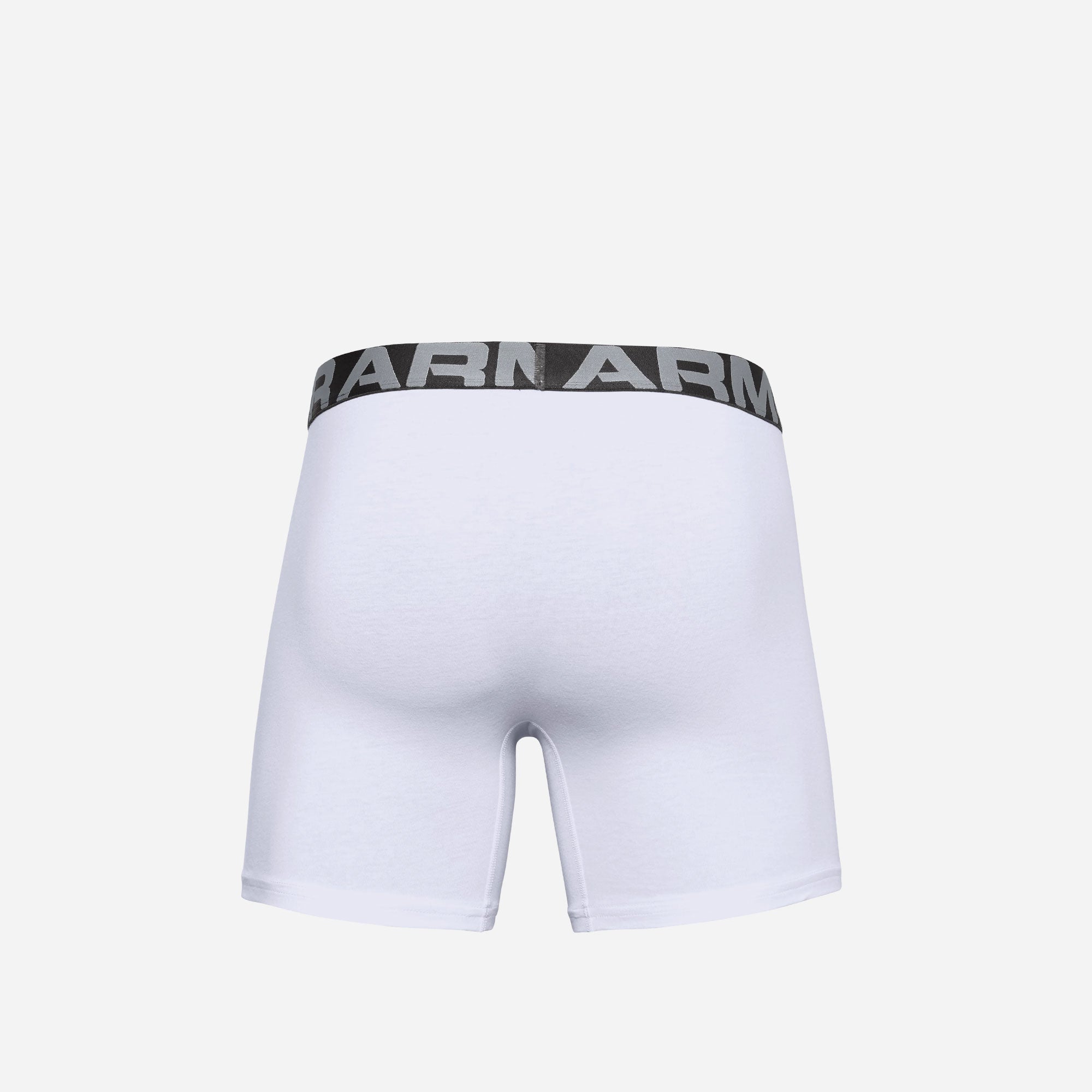 Đồ Lót Nam Under Armour Charged Cotton® 6" Boxerjock® - Supersports Vietnam