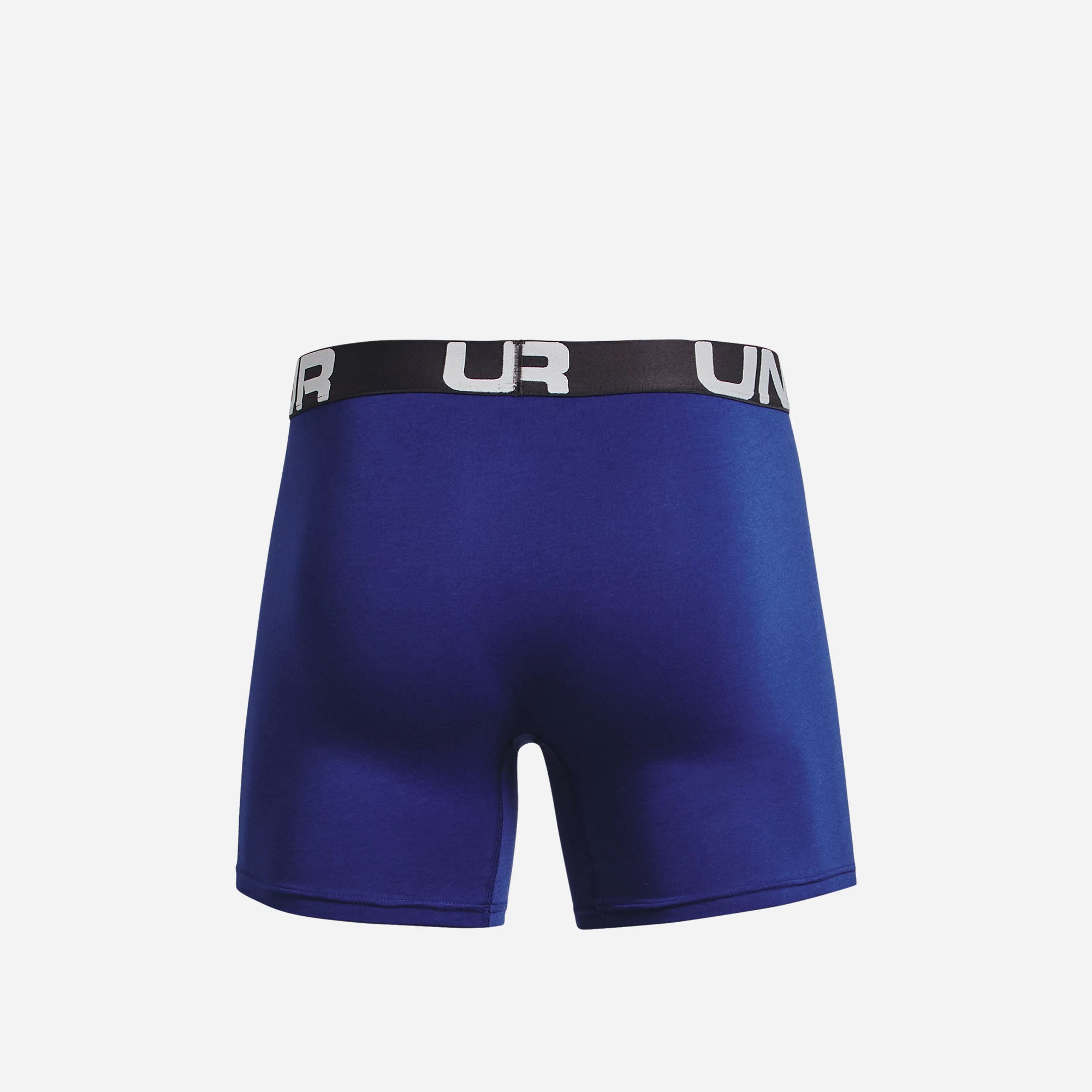 Đồ Lót Nam Under Armour Charged Cotton® 6" Boxerjock® 3 Pack - Supersports Vietnam