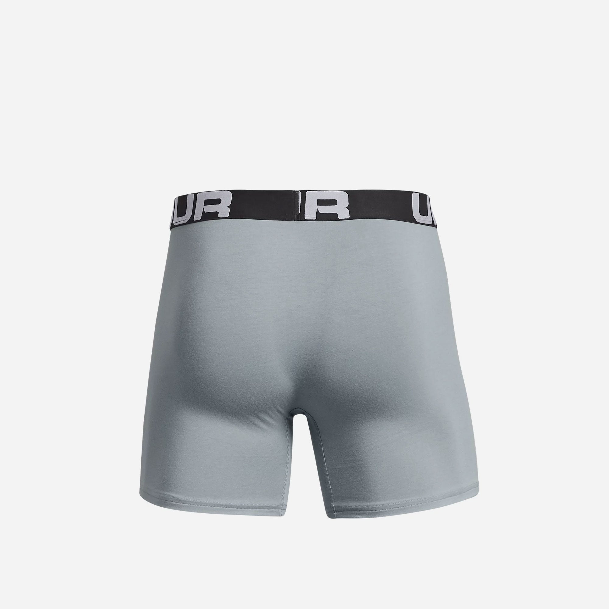 Đồ Lót Nam Under Armour Charged Cotton® 6" Boxerjock® - Supersports Vietnam
