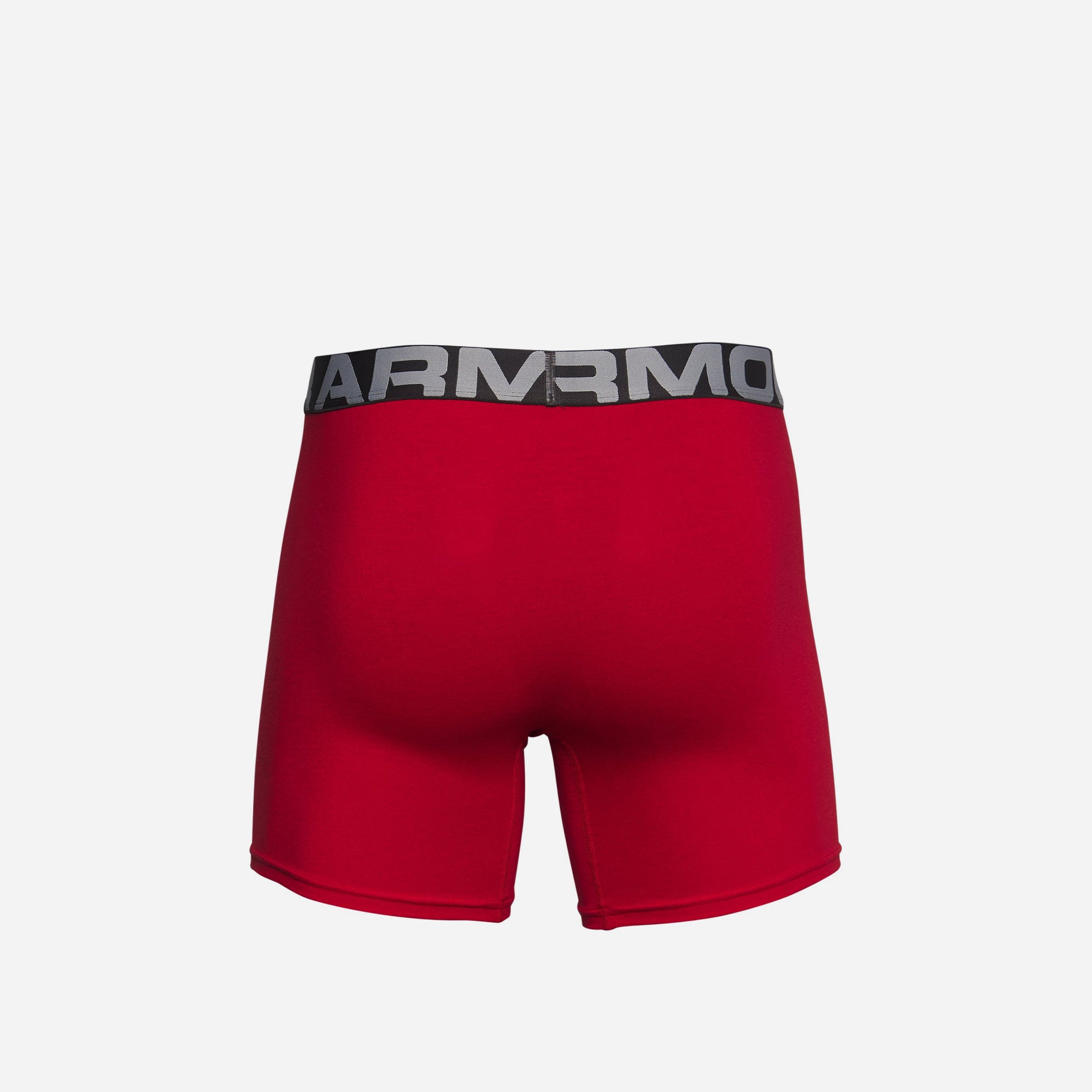 Đồ Lót Nam Under Armour Charged Cotton® 6" Boxerjock® 3 Pack - Supersports Vietnam