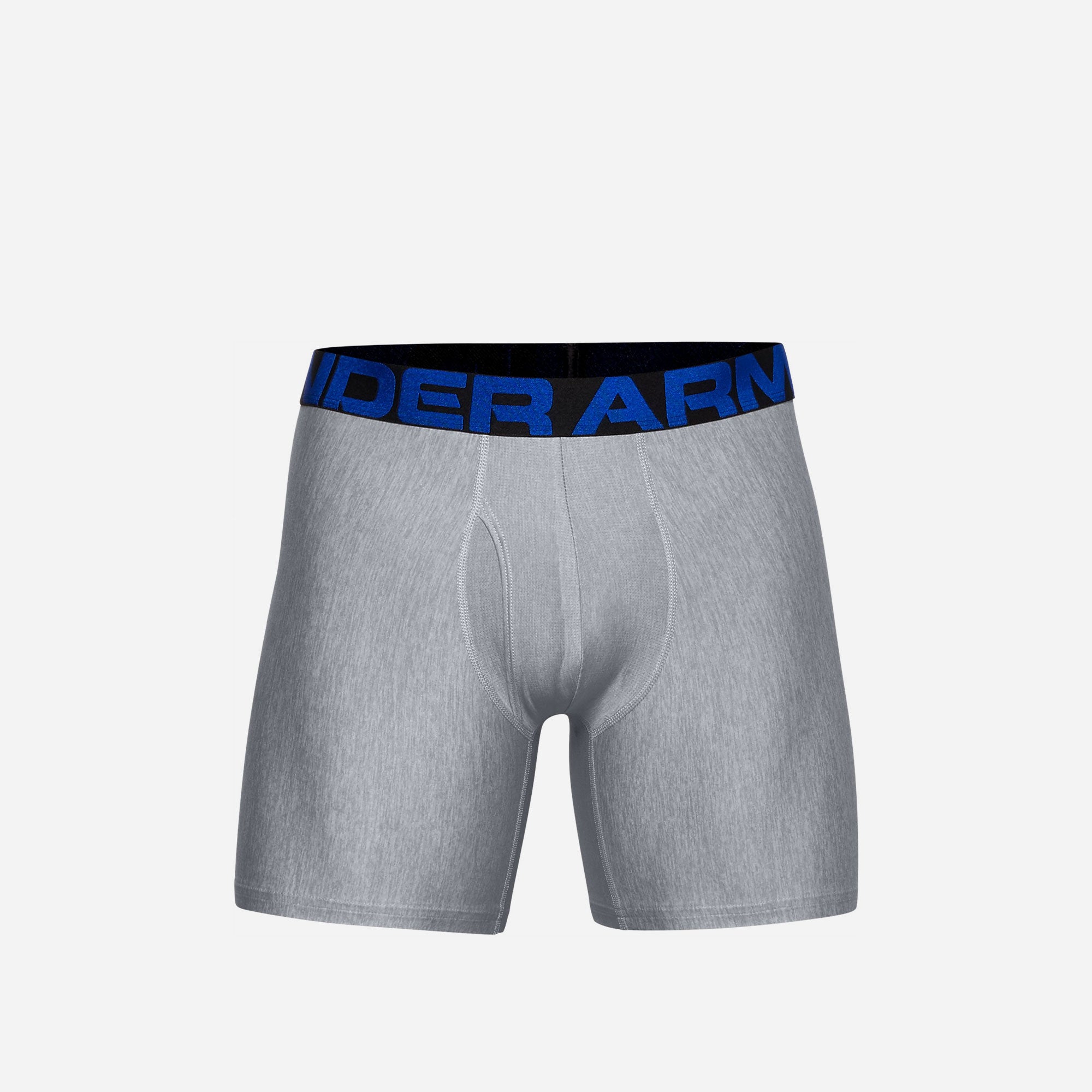 Đồ Lót Nam Under Armour Tech™ 6" Boxerjock® - Supersports Vietnam